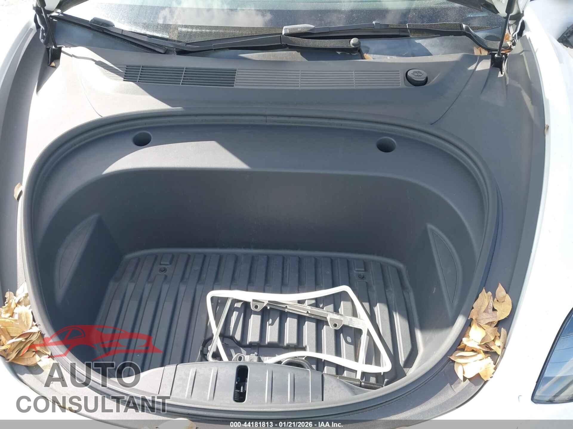 TESLA MODEL 3 2023 - 5YJ3E1EA4PF558225