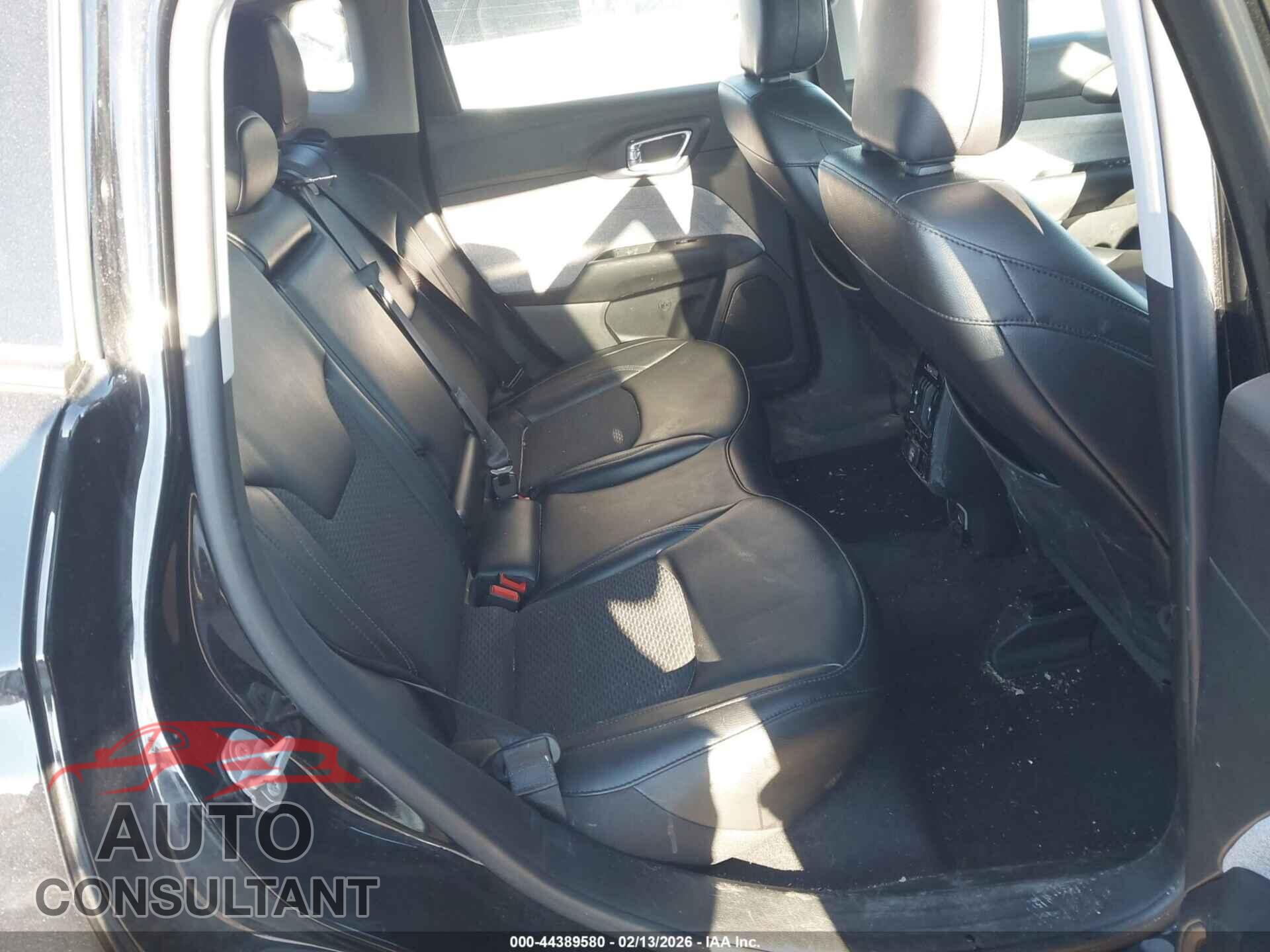JEEP COMPASS 2022 - 3C4NJDBB9NT121628