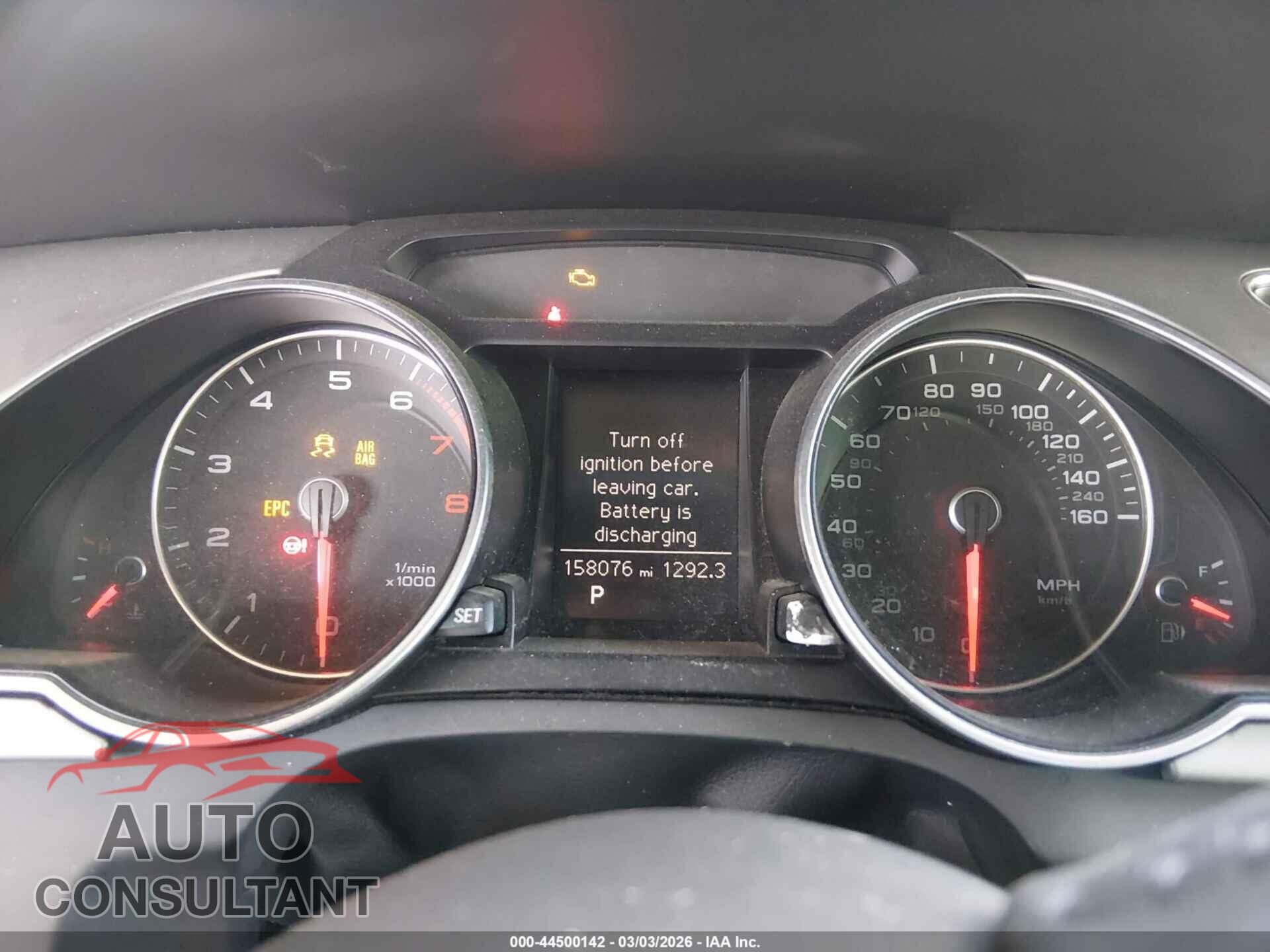 AUDI A5 2014 - WAUCFAFR8EA063885