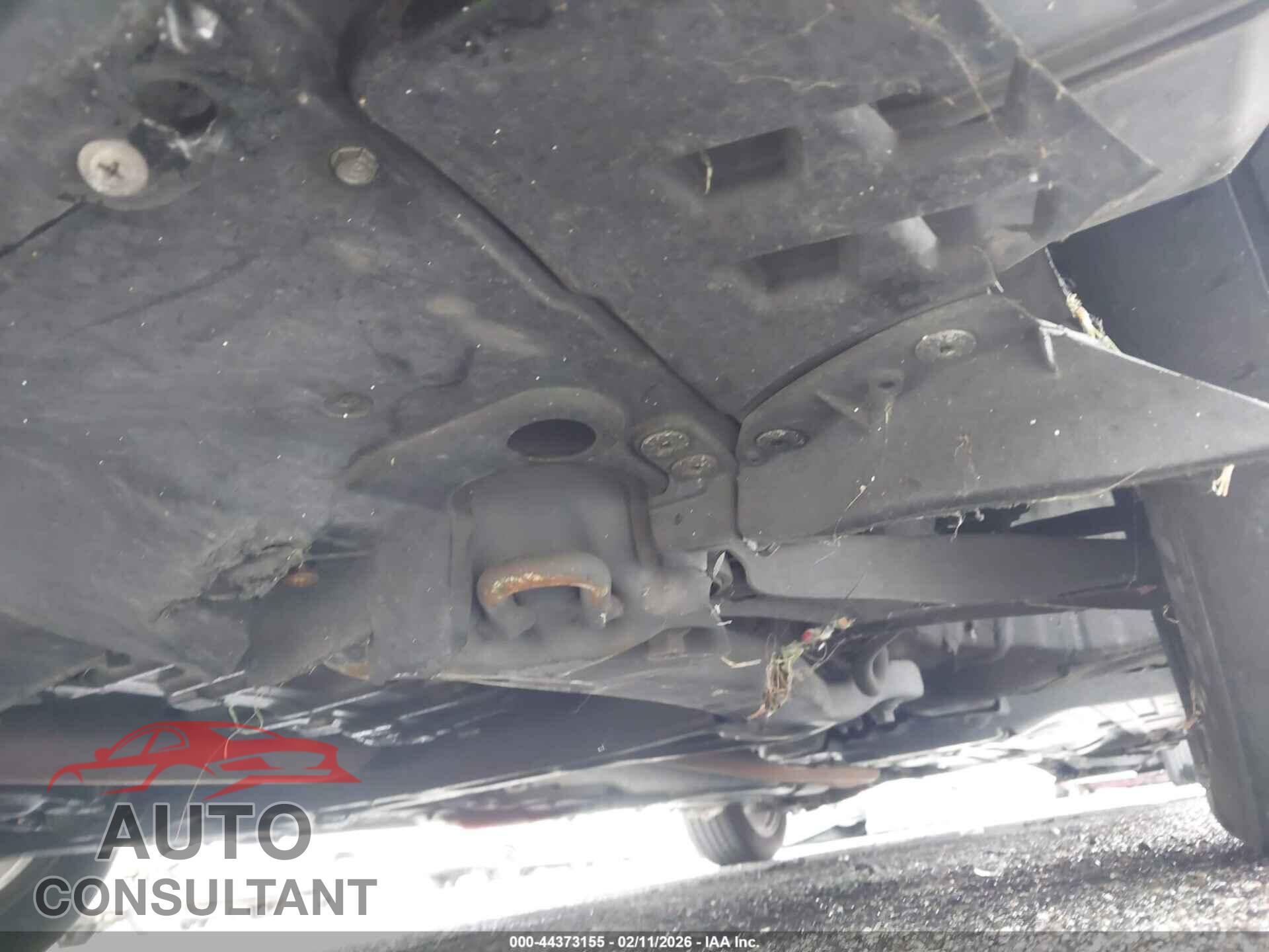 HONDA CIVIC 2012 - JHMFB2F88CS006441