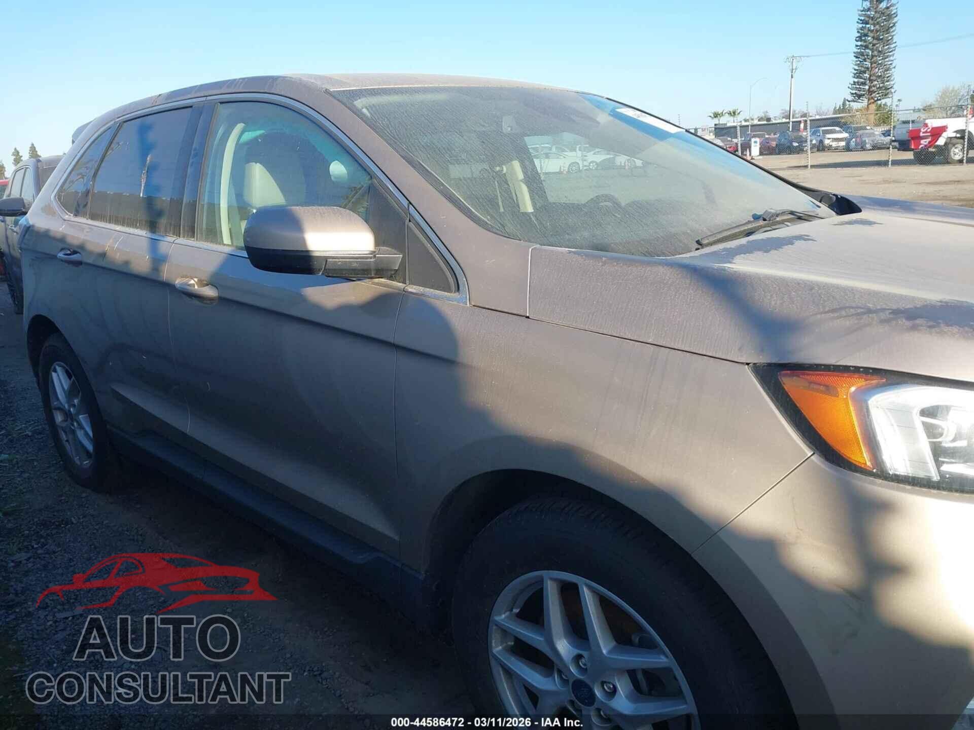 FORD EDGE 2021 - 2FMPK3J9XMBA26953