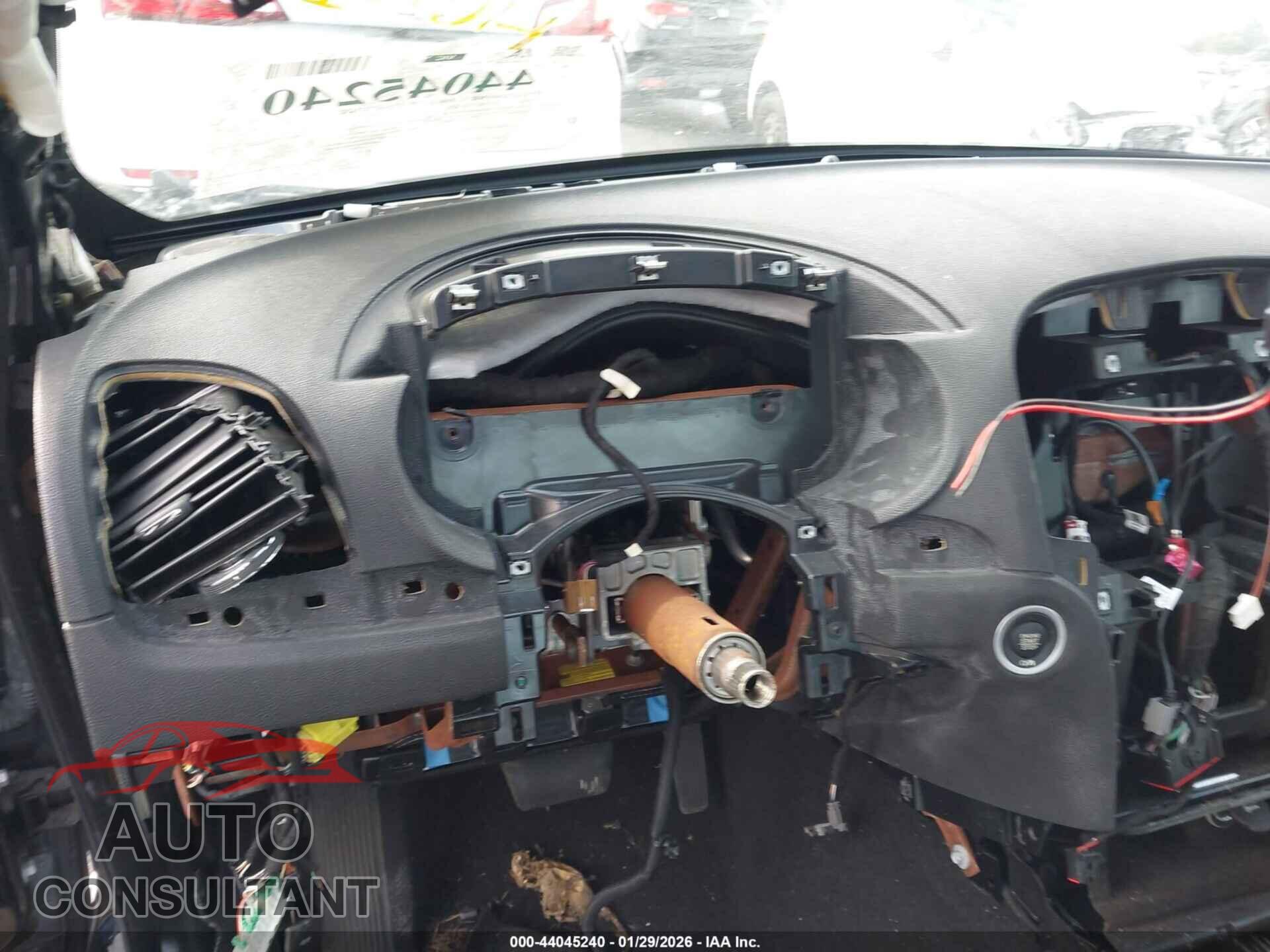 CHRYSLER 300 2021 - 2C3CCABG6MH506202