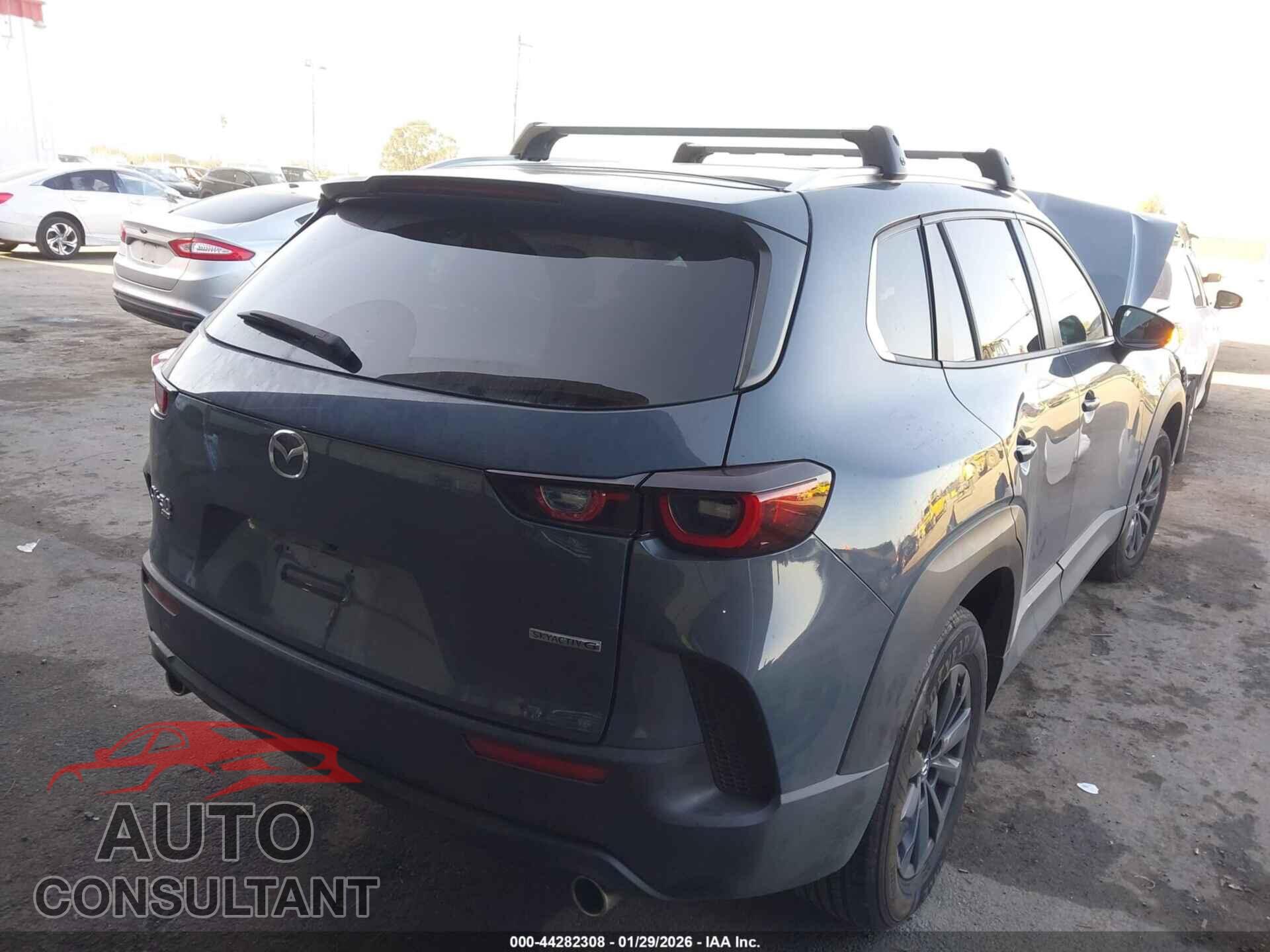 MAZDA CX-50 2024 - 7MMVABBM7RN243030