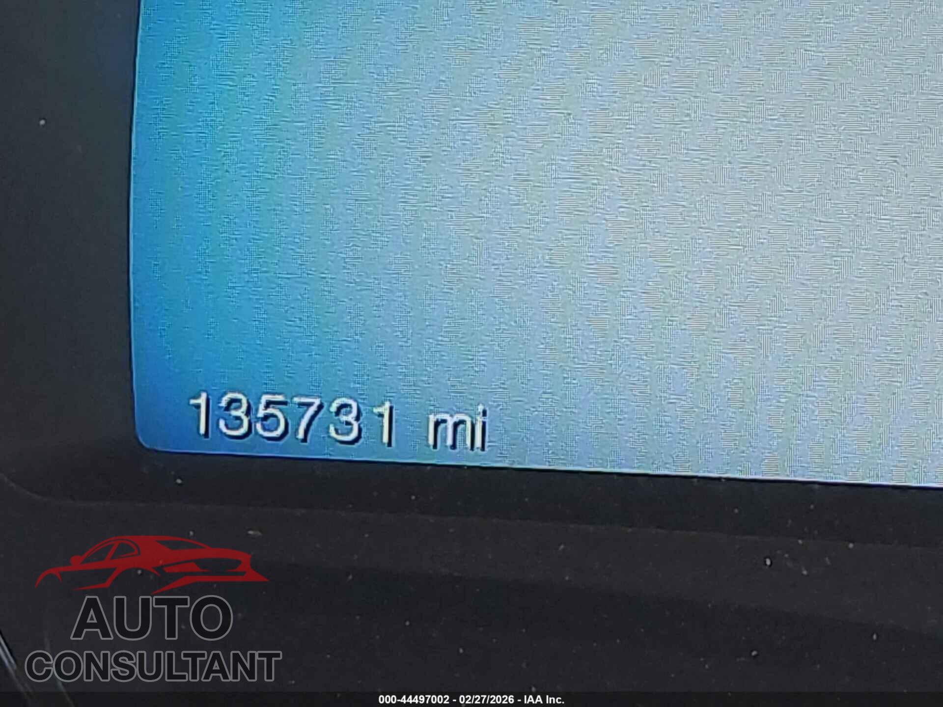 FORD EDGE 2014 - 2FMDK4AK7EBA64945