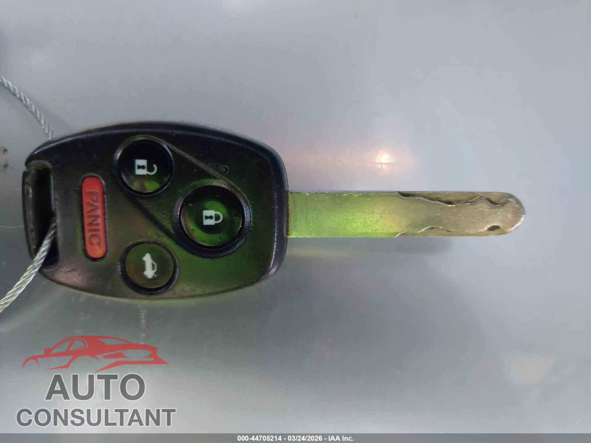 HONDA CIVIC 2012 - 19XFB2F96CE304211