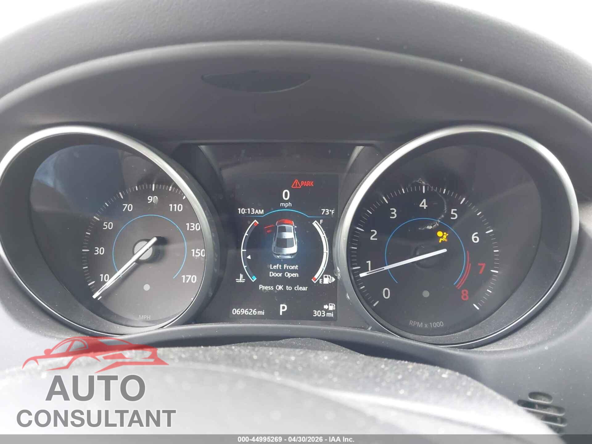 JAGUAR XE 2017 - SAJAE4BG2HA957048