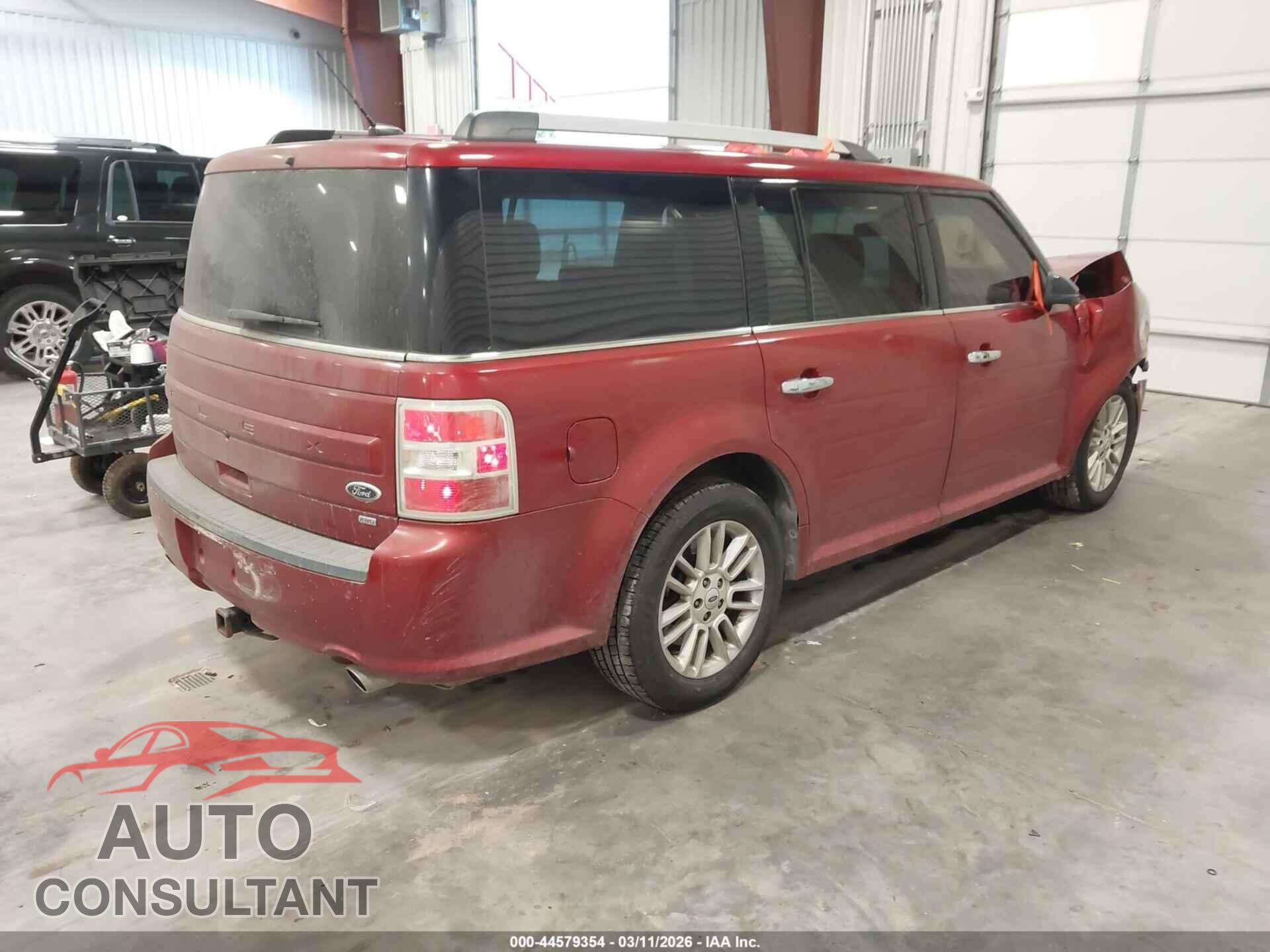 FORD FLEX 2015 - 2FMHK6C87FBA06527