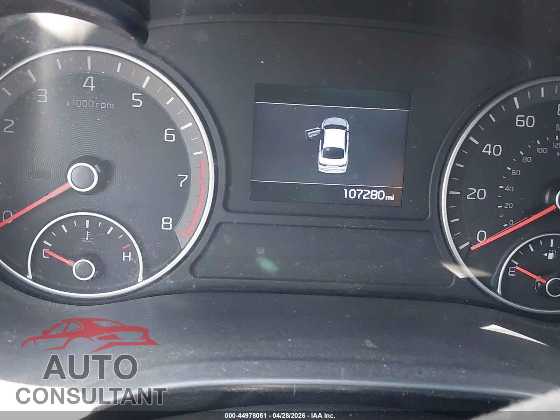 KIA OPTIMA 2019 - 5XXGT4L32KG350458