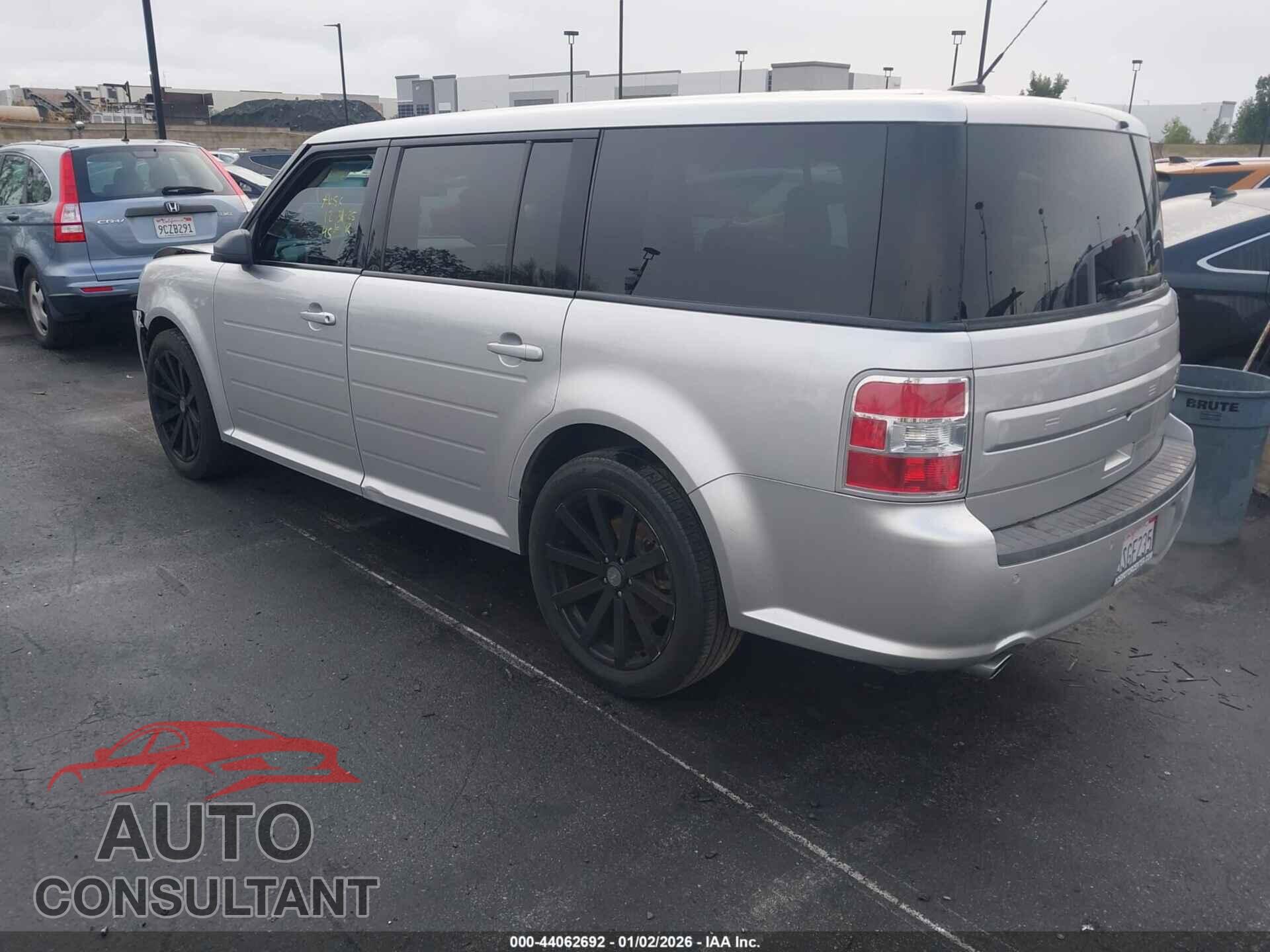 FORD FLEX 2016 - 2FMGK5B83GBA19008