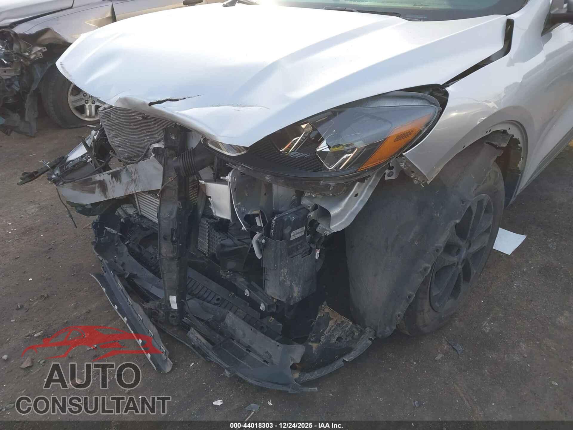 FORD ESCAPE 2020 - 1FMCU9G65LUA52376