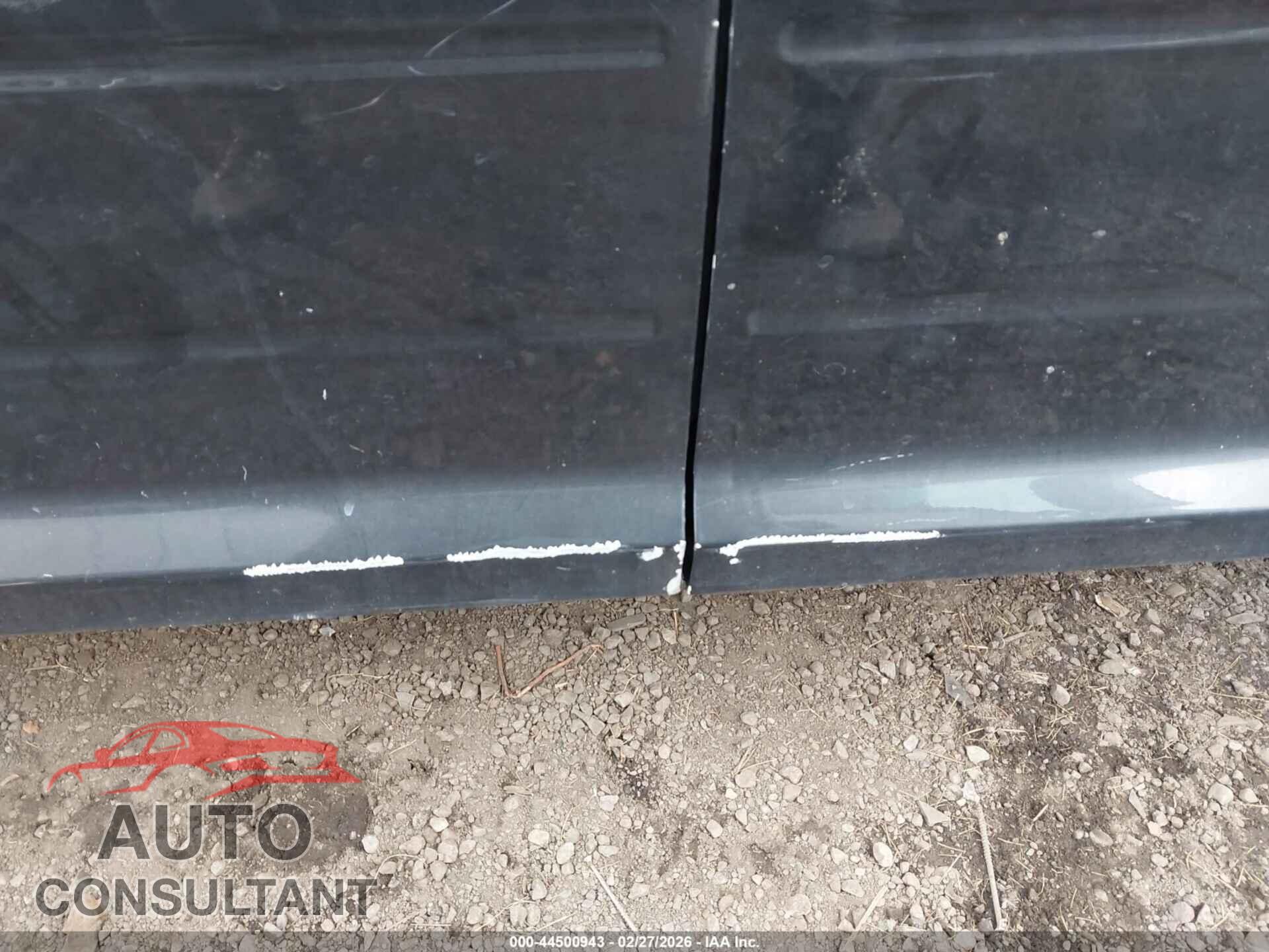 FORD FLEX 2013 - 2FMGK5C85DBD04934