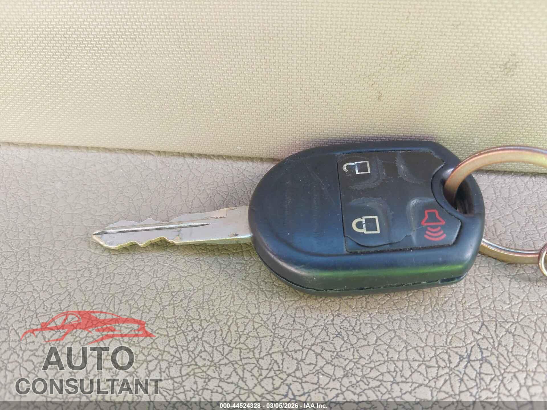 FORD F-150 2012 - 1FTEX1CM3CFA52441