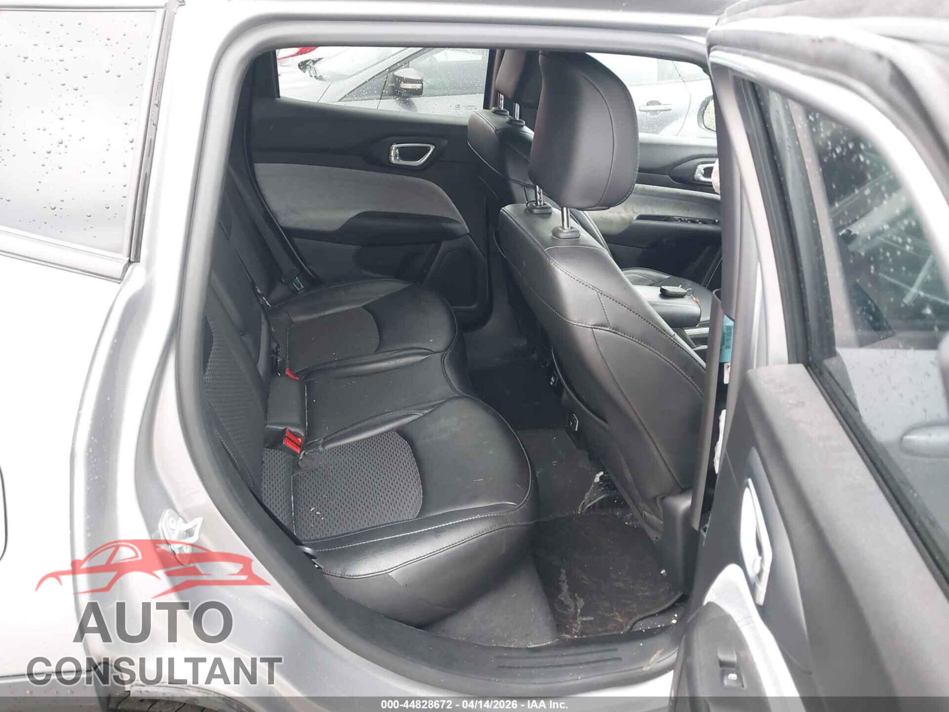 JEEP COMPASS 2023 - 3C4NJDBN5PT513504