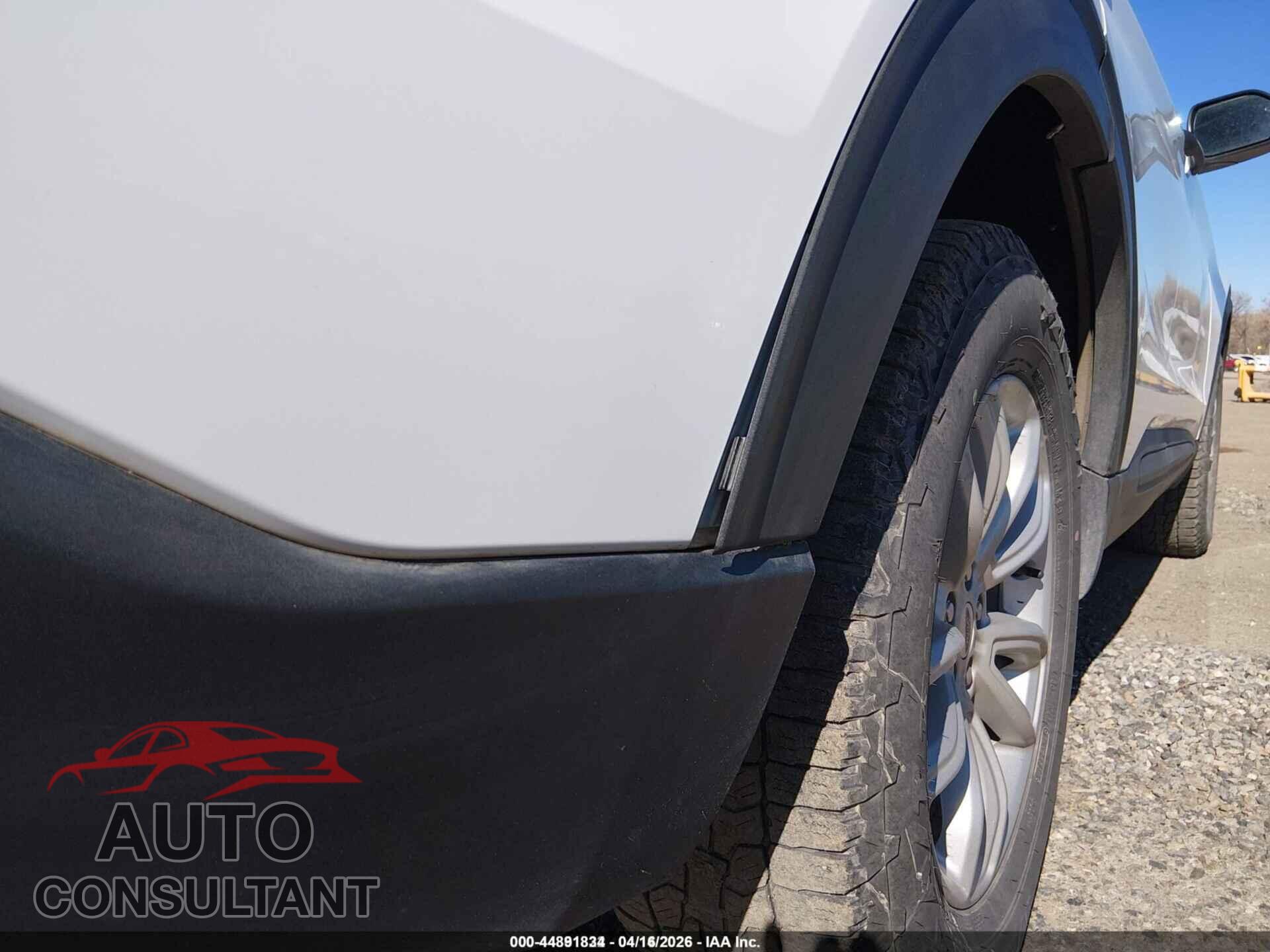 FORD EXPLORER 2021 - 1FMSK8BB0MGB91573