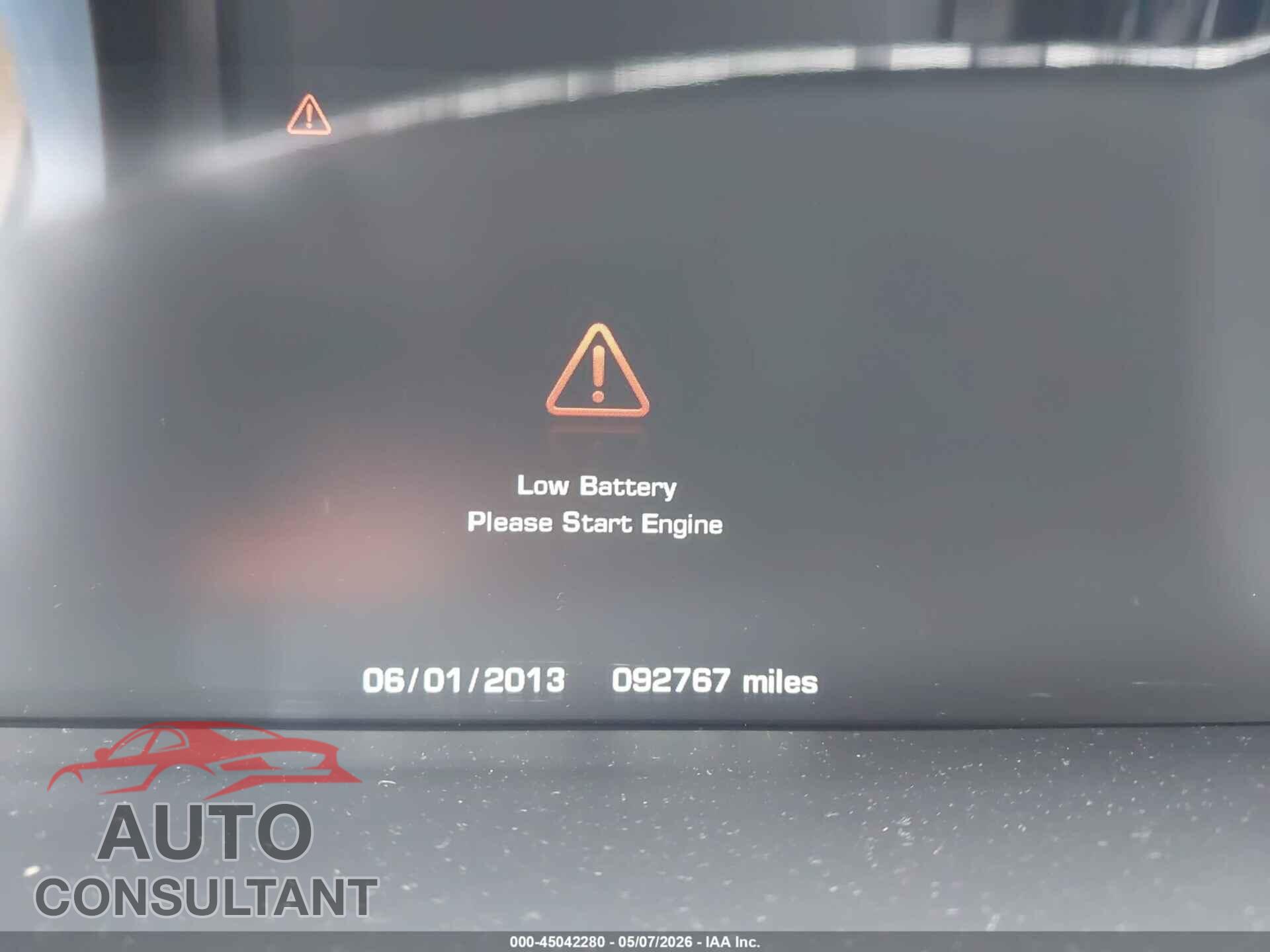LAND ROVER RANGE ROVER 2015 - SALGS3TF0FA226514