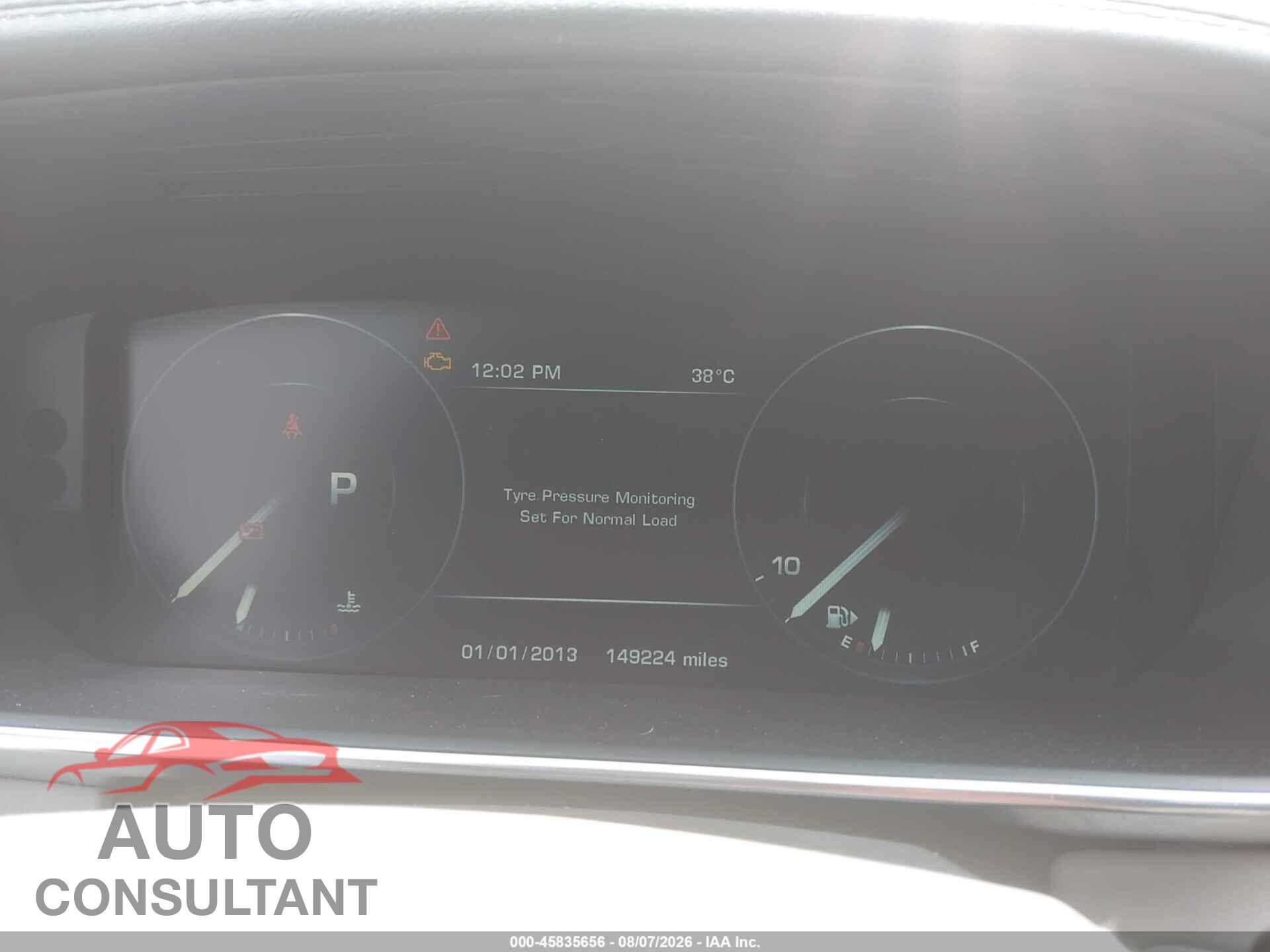LAND ROVER RANGE ROVER 2016 - SALGS2KF4GA249999