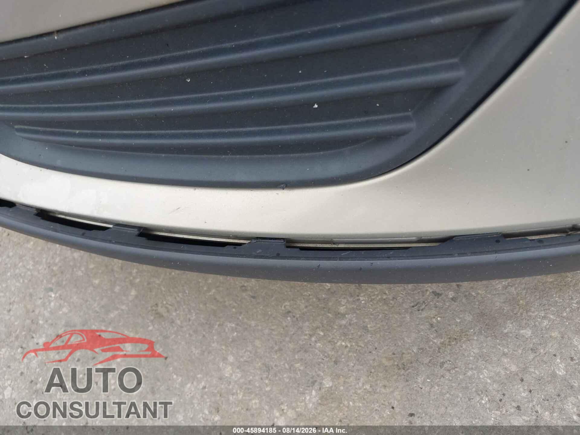 FORD FOCUS 2016 - 1FADP3K22GL338446