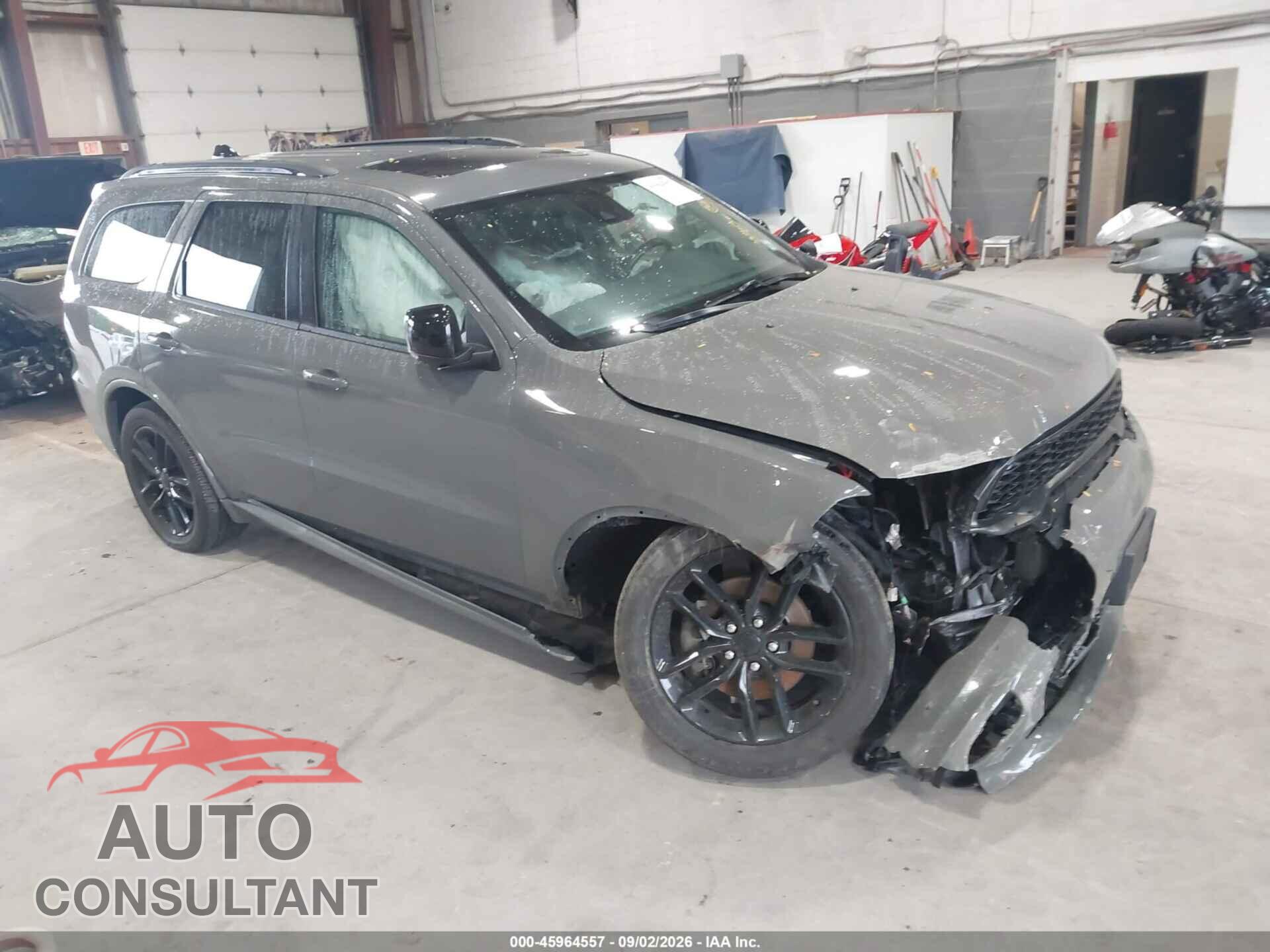 DODGE DURANGO 2023 - 1C4RDJDG2PC630989