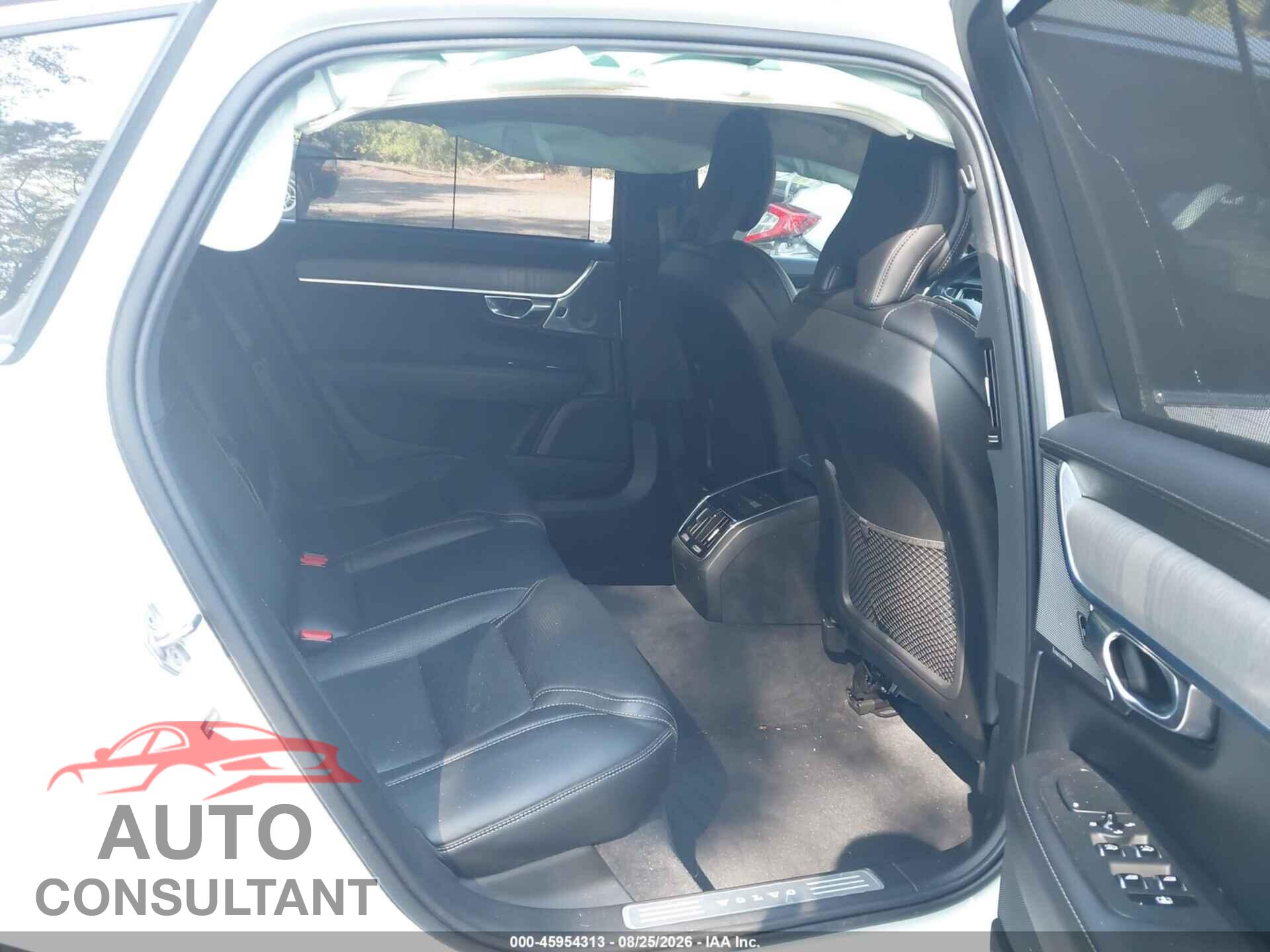VOLVO S90 2022 - LVY062ML7NP264886