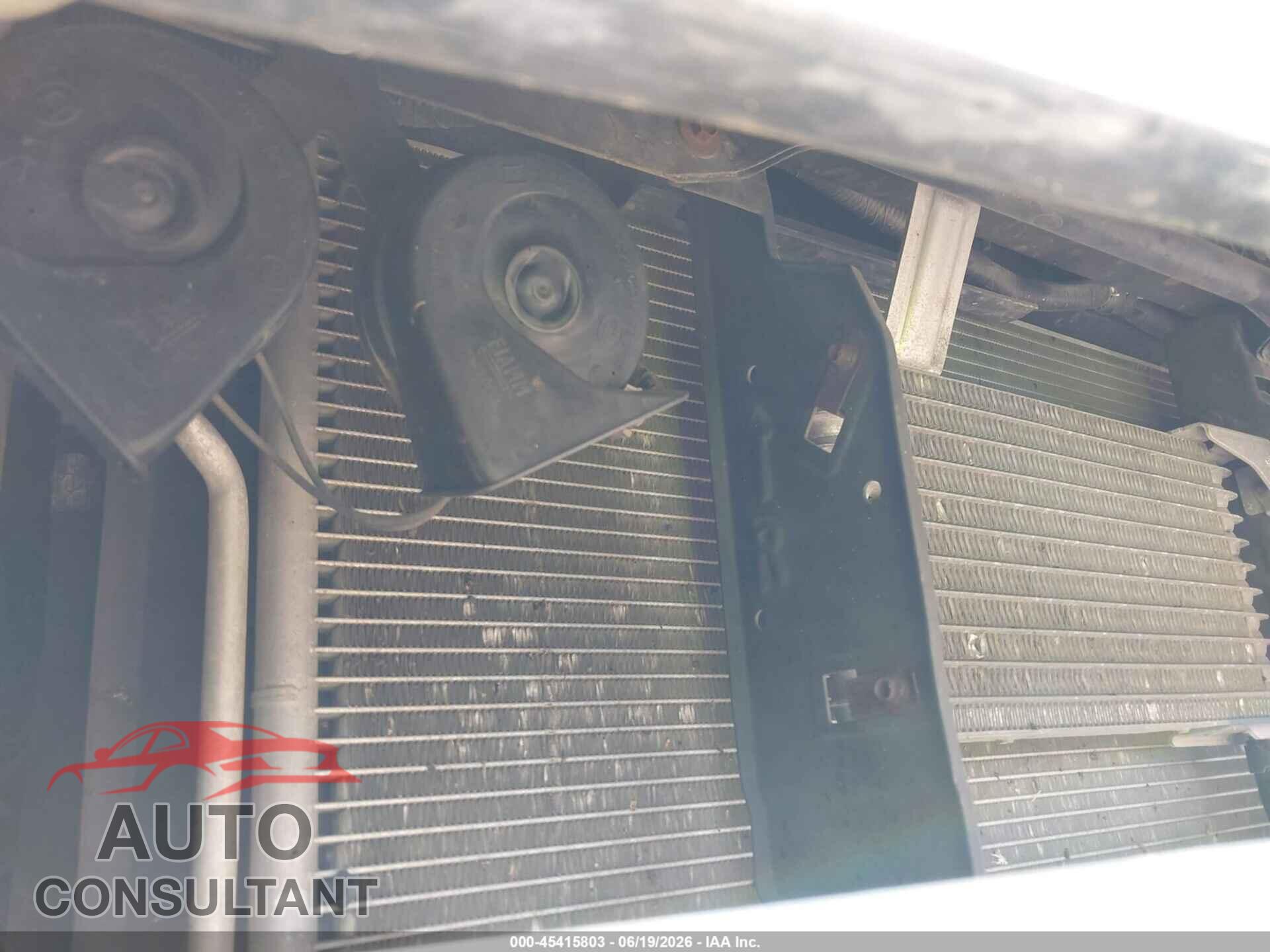 FORD E-450 STRIPPED 2017 - 1FC4E4KS3HDC75469