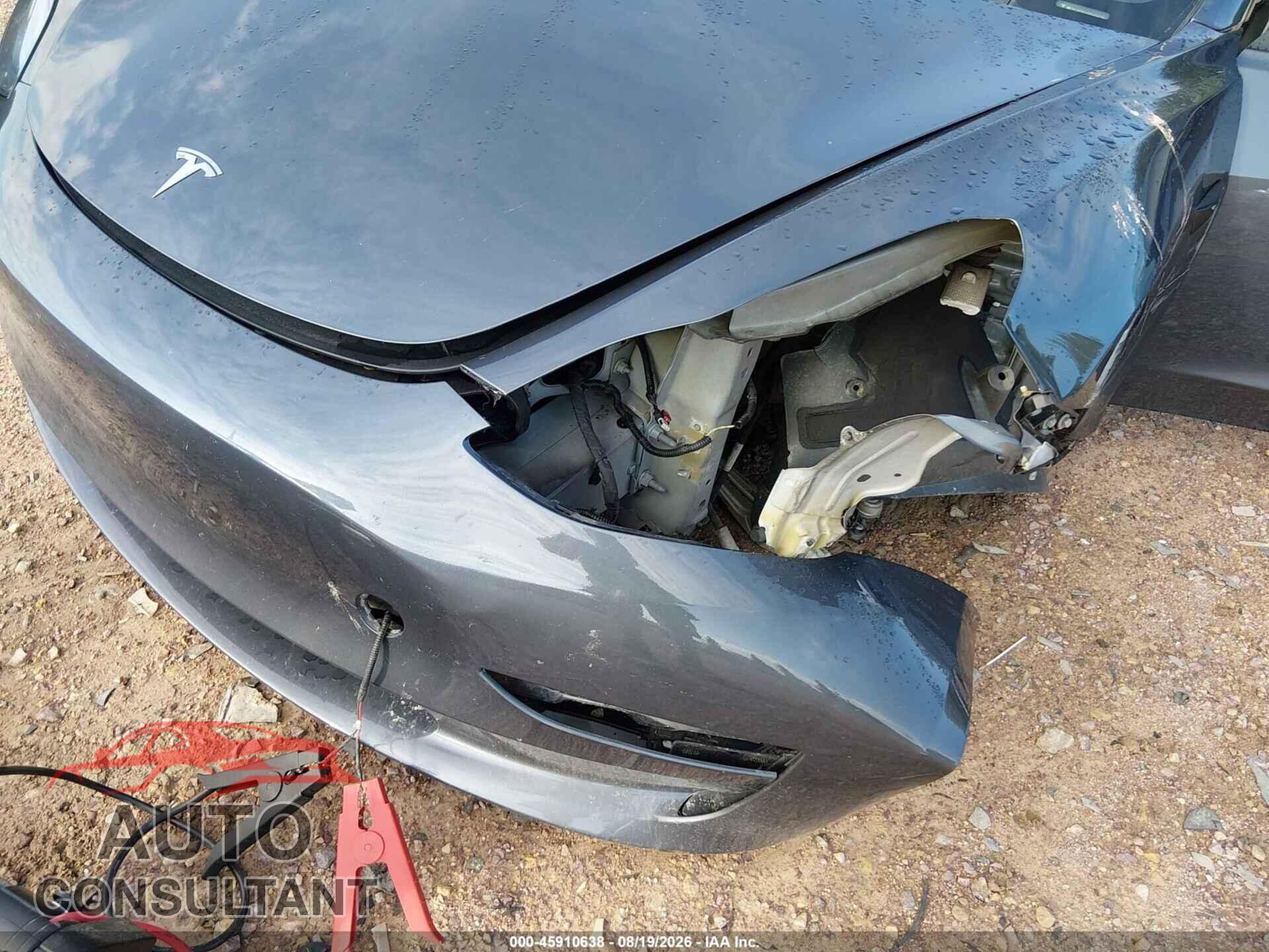 TESLA MODEL 3 2023 - 5YJ3E1EA5PF404736