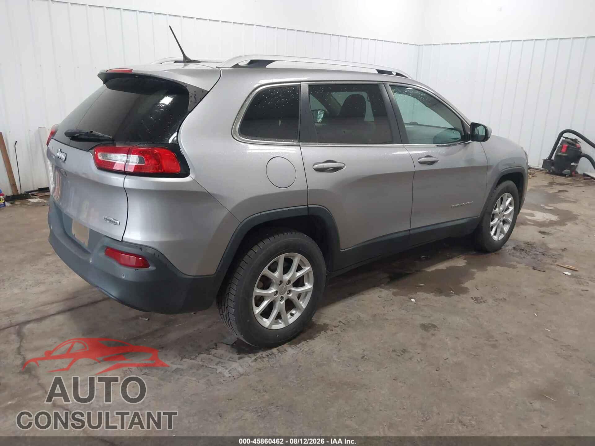 JEEP CHEROKEE 2018 - 1C4PJMCB6JD559286