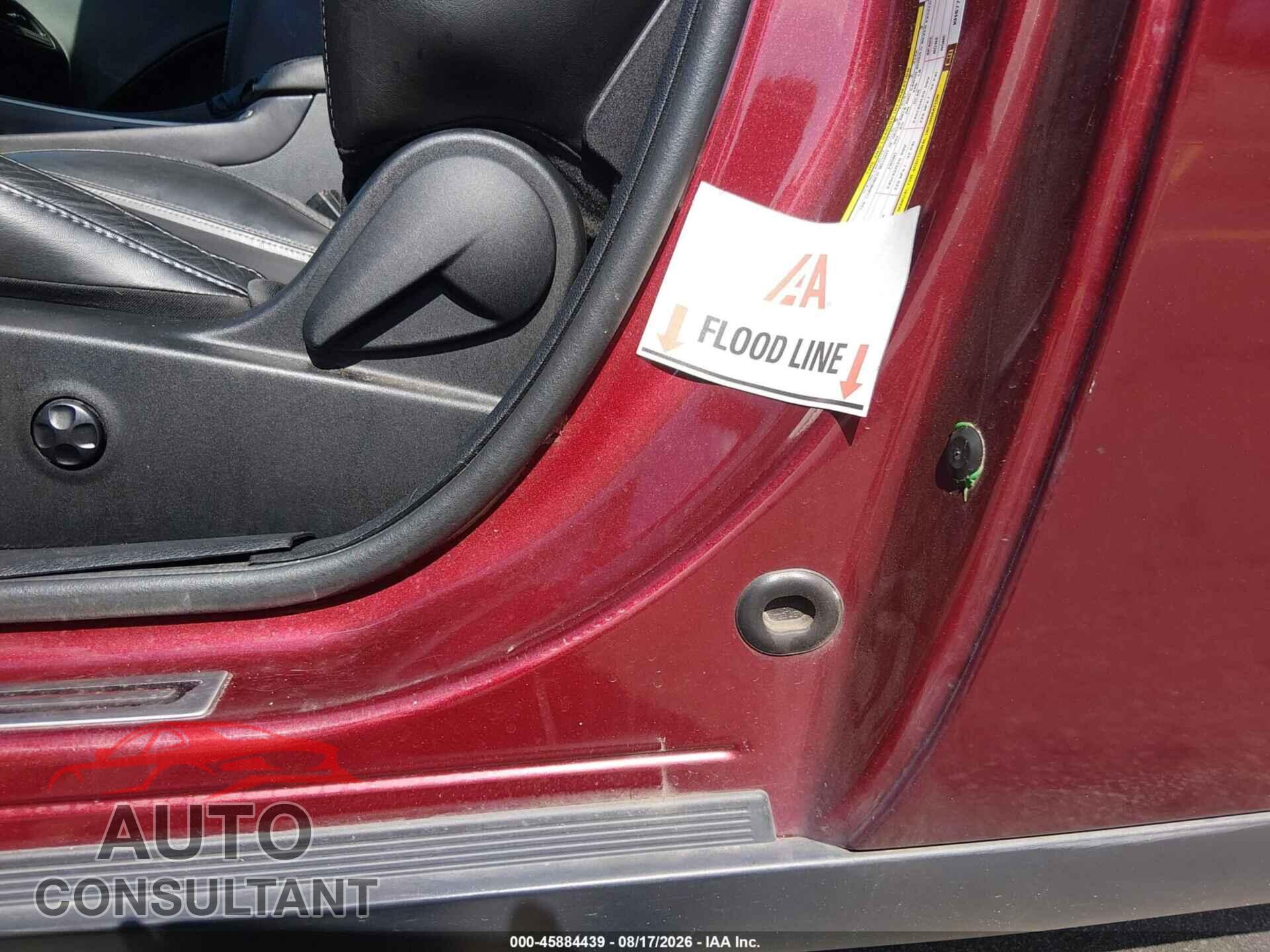 DODGE CHALLENGER 2019 - 2C3CDZAGXKH677724