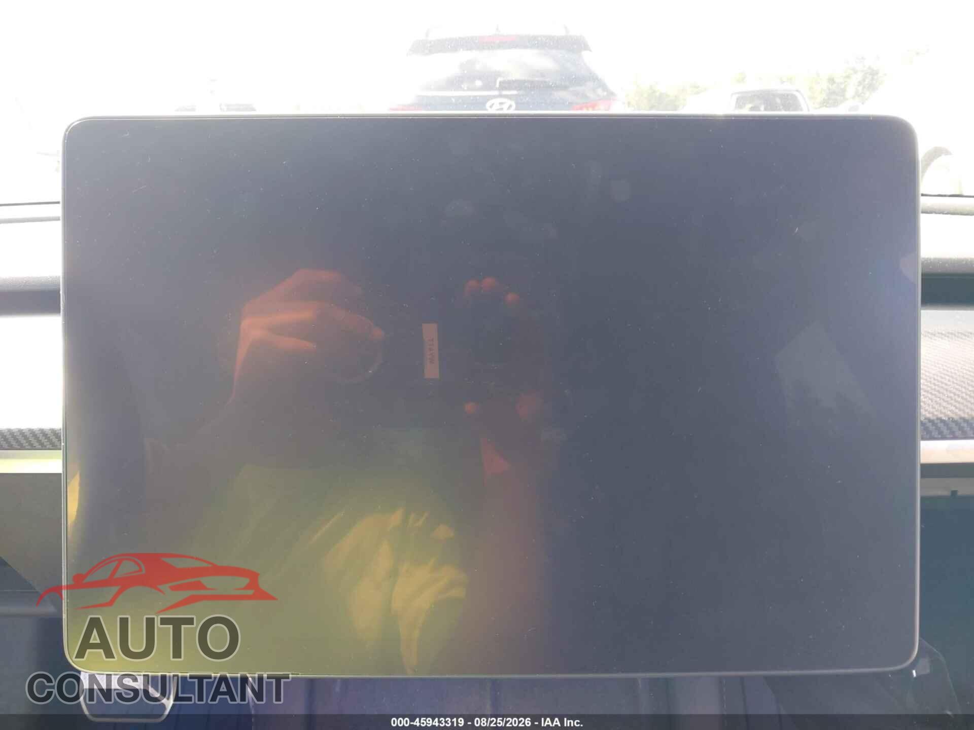 TESLA MODEL 3 2023 - 5YJ3E1EA7PF438340