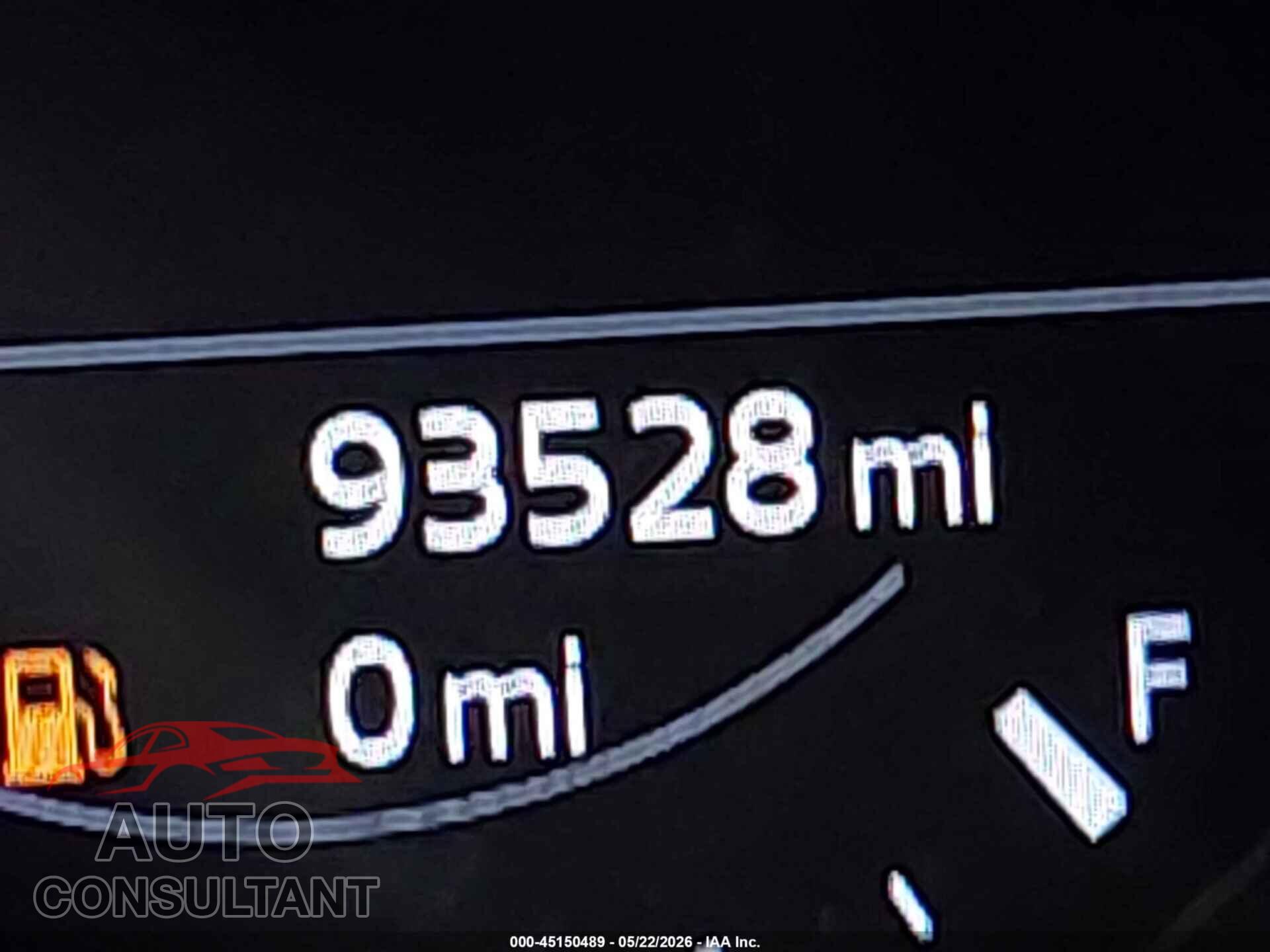 MAZDA MAZDA6 2018 - JM1GL1VM5J1321695