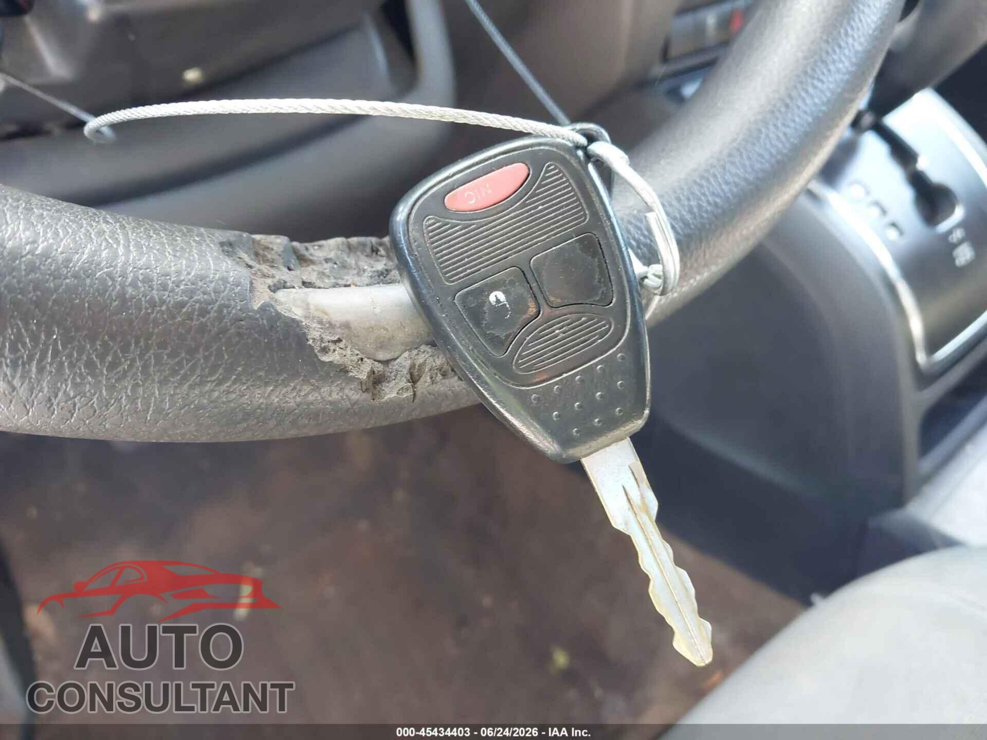 JEEP COMPASS 2015 - 1C4NJCBA6FD124480