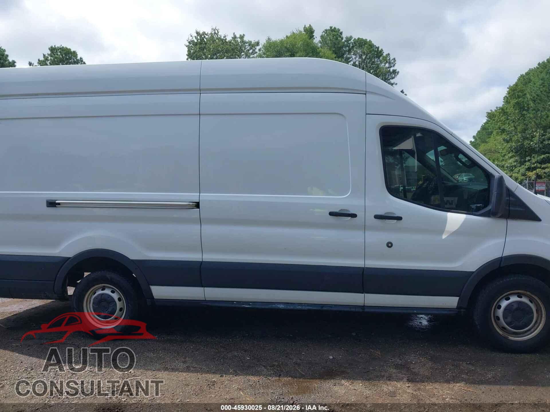 FORD TRANSIT-250 2019 - 1FTYR3XM8KKA81663