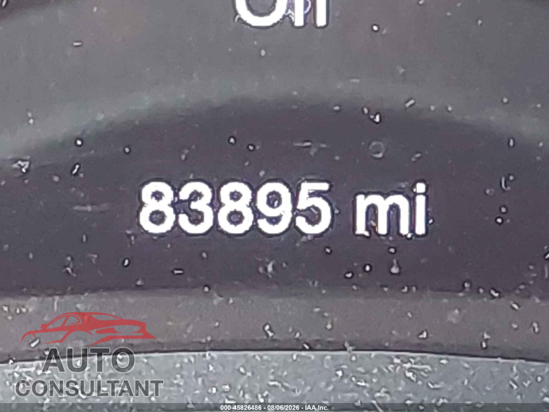DODGE DURANGO 2019 - 1C4RDJAG0KC827253