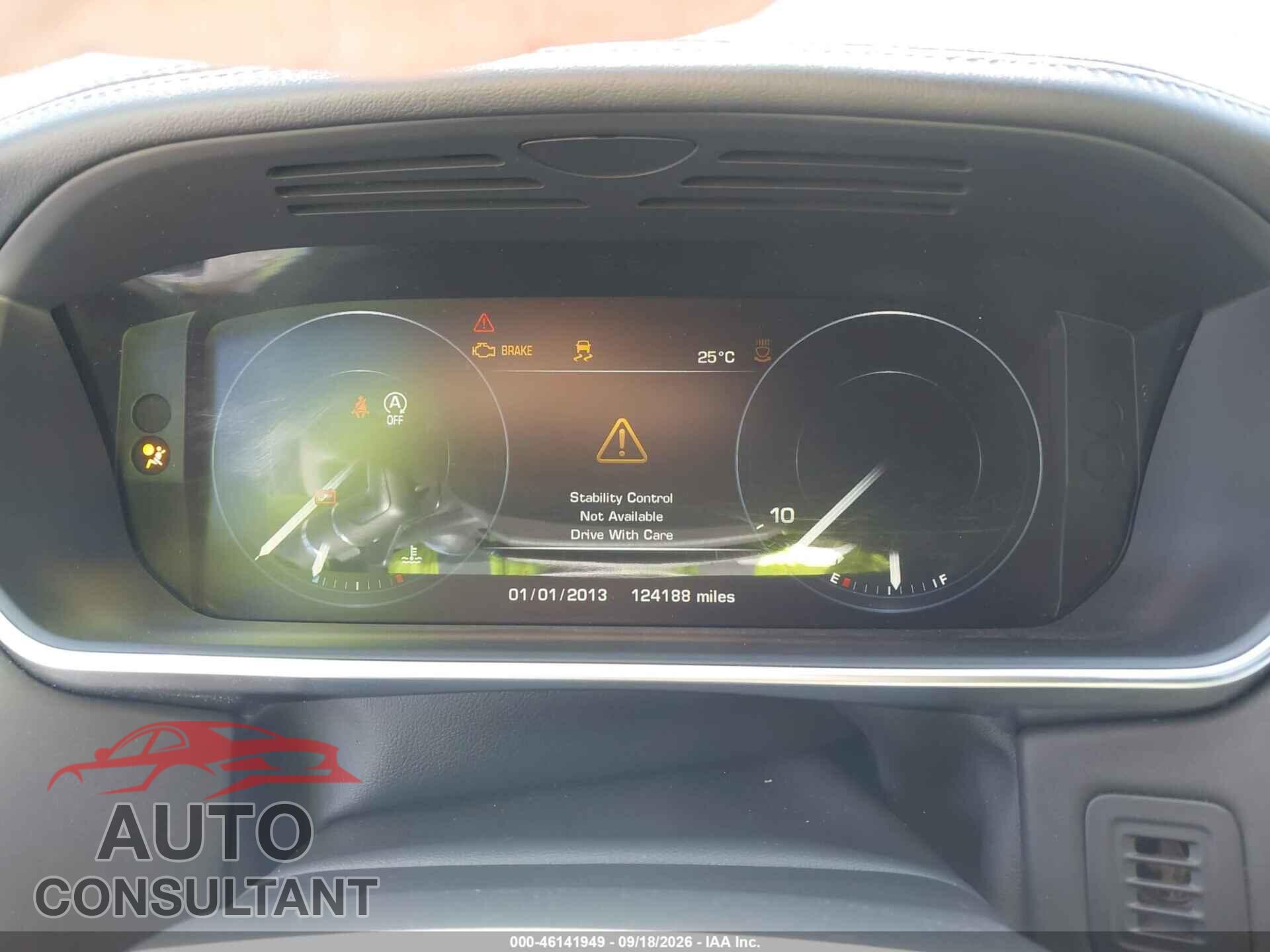 LAND ROVER RANGE ROVER 2016 - SALGS2PF9GA288208