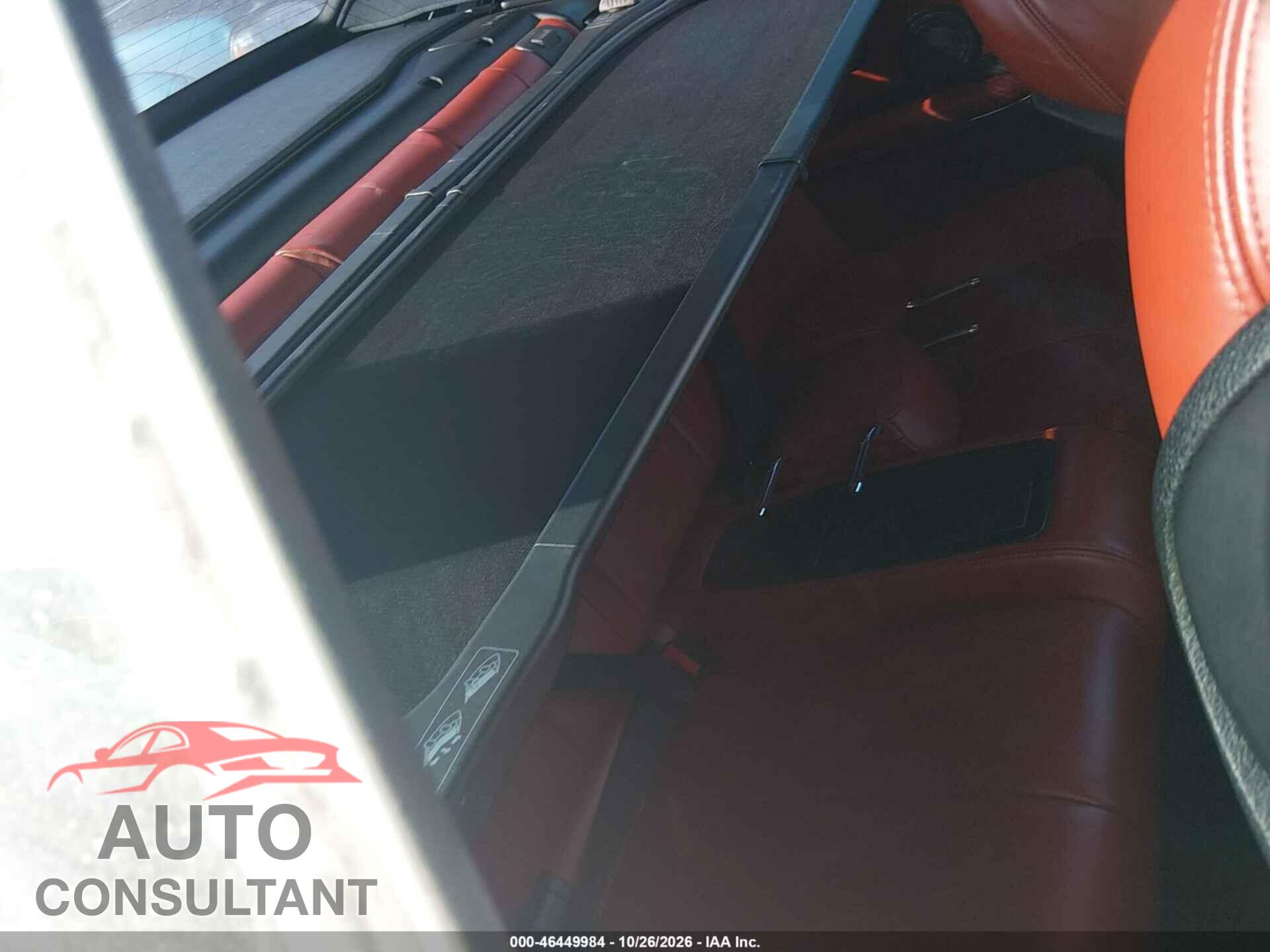 BMW M4 2016 - WBS3U9C56GP969924