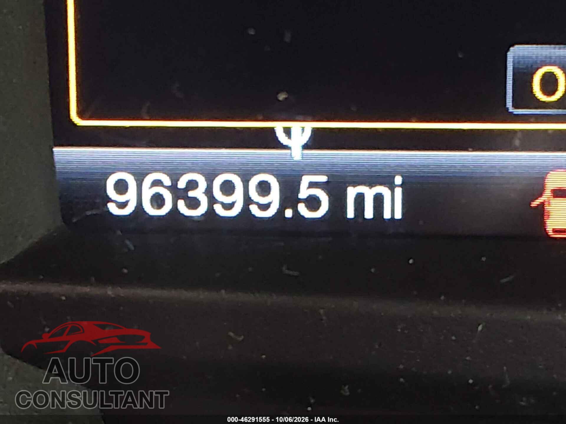 FORD EXPLORER 2015 - 1FM5K8D87FGA68340
