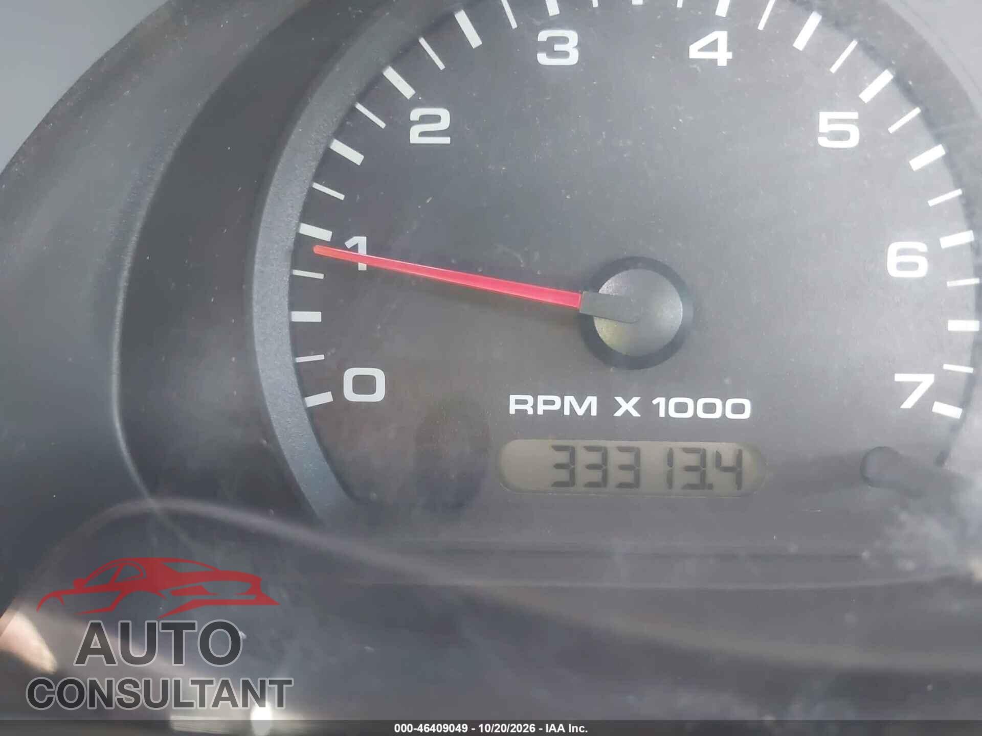 FORD RANGER 2011 - 1FTKR1AD9BPA31795