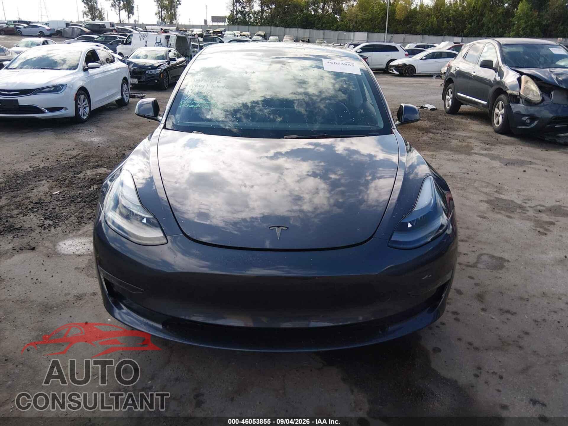 TESLA MODEL 3 2023 - 5YJ3E1EA2PF569742