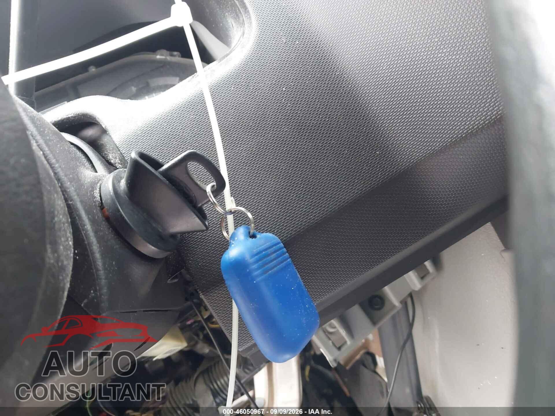 FORD E-250 2012 - 1FTNE2EW0CDA72880