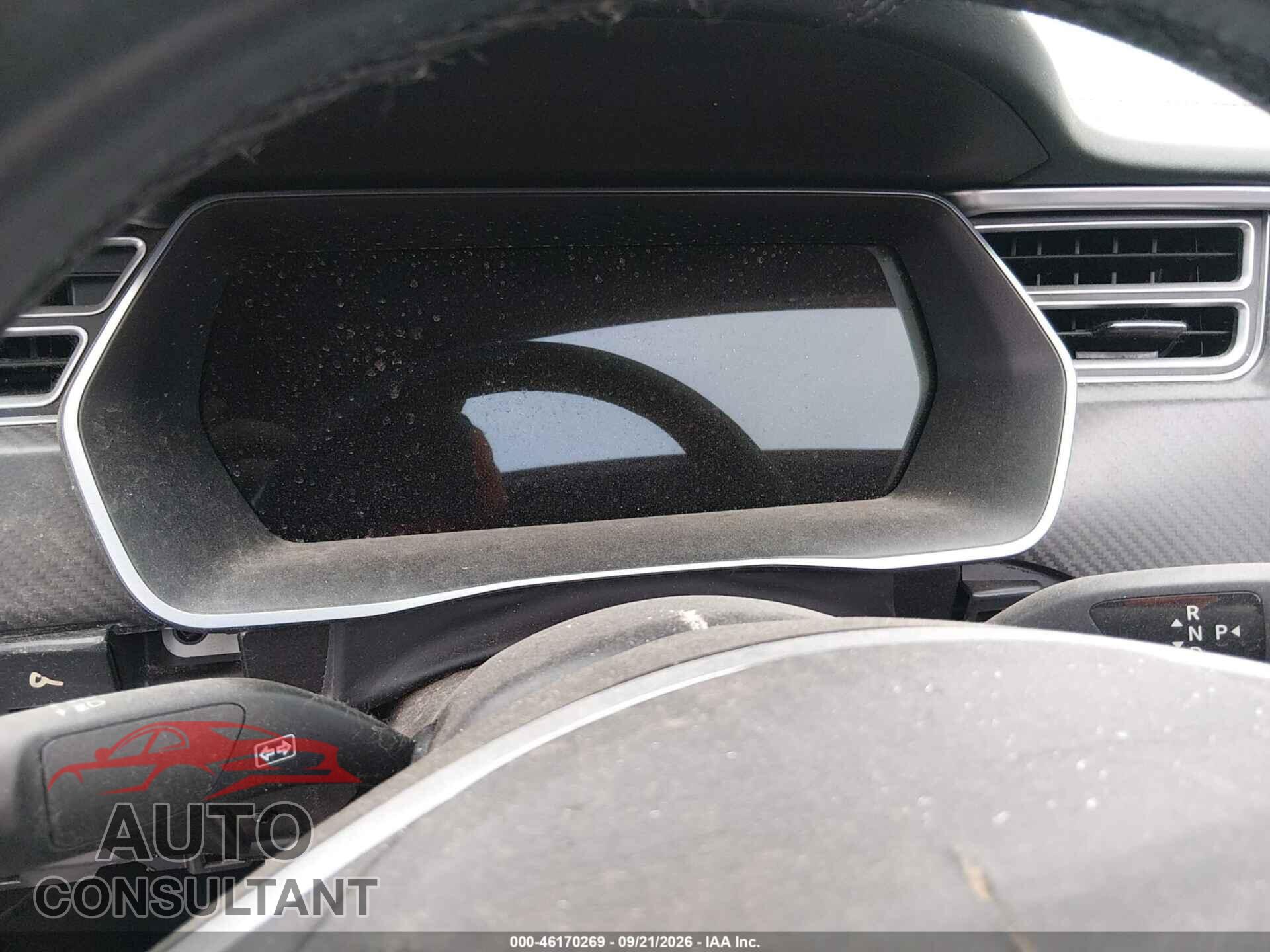 TESLA MODEL S 2018 - 5YJSA1E45JF248111