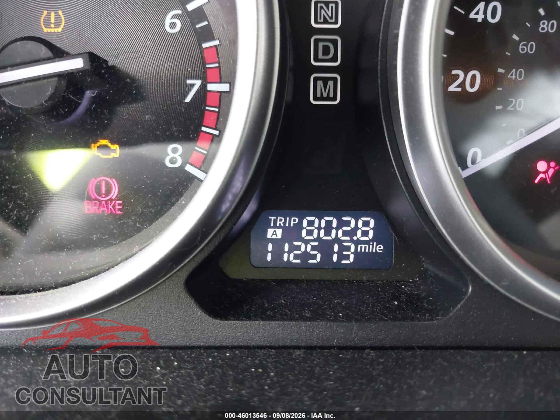 MAZDA CX-9 2014 - JM3TB2DA3E0432263