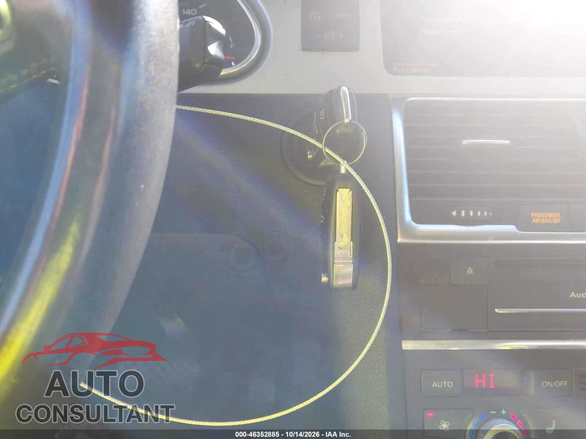 AUDI Q7 2015 - WA1LGAFE0FD005180