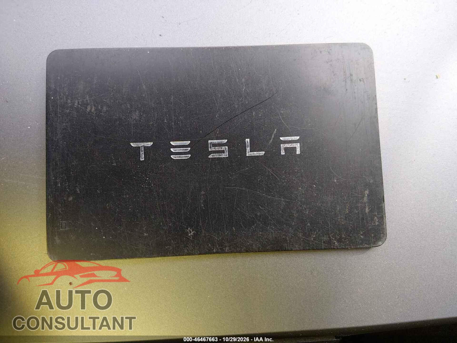 TESLA MODEL 3 2021 - 5YJ3E1EA2MF942676