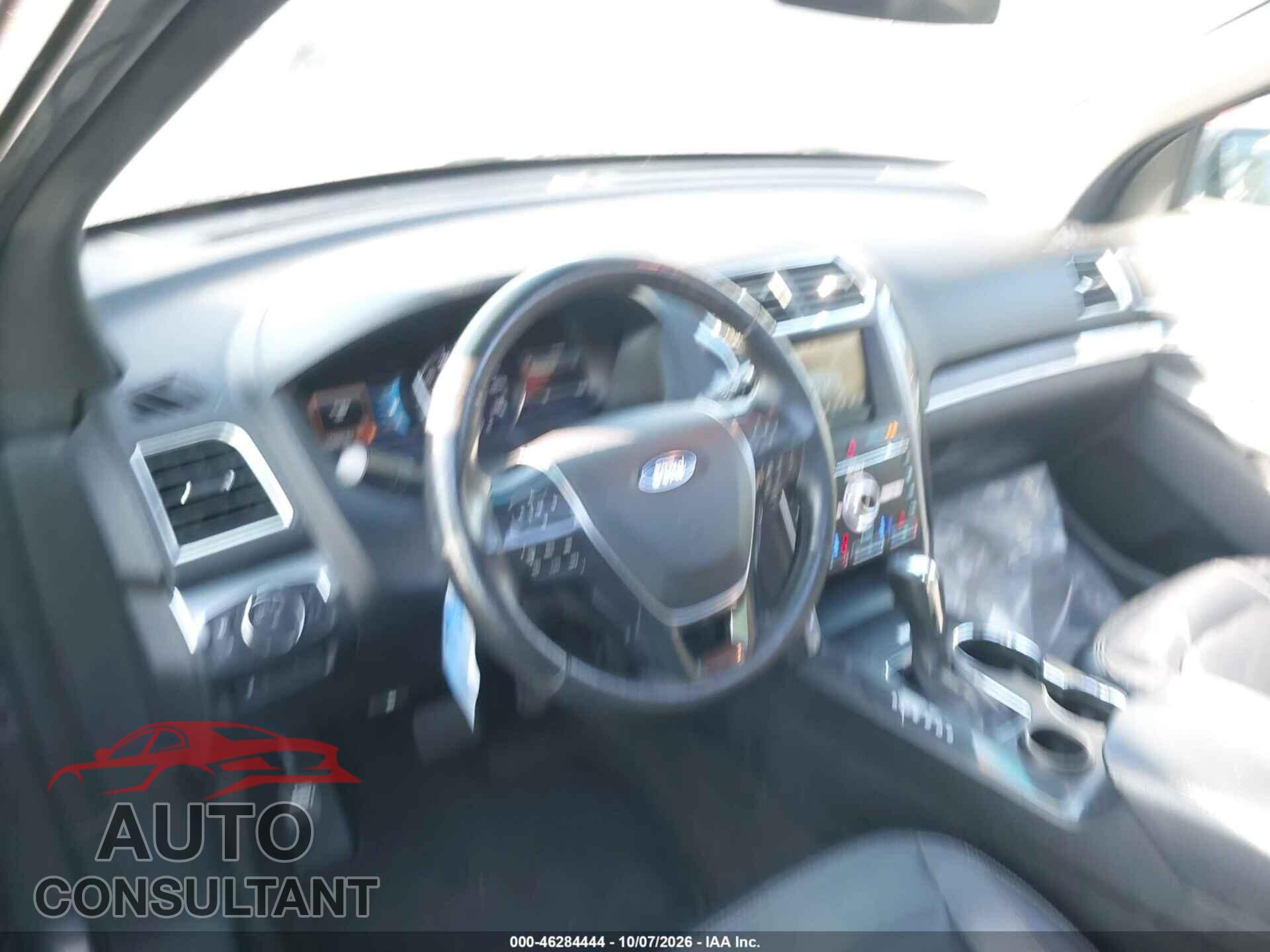 FORD EXPLORER 2016 - 1FM5K7F82GGC49712
