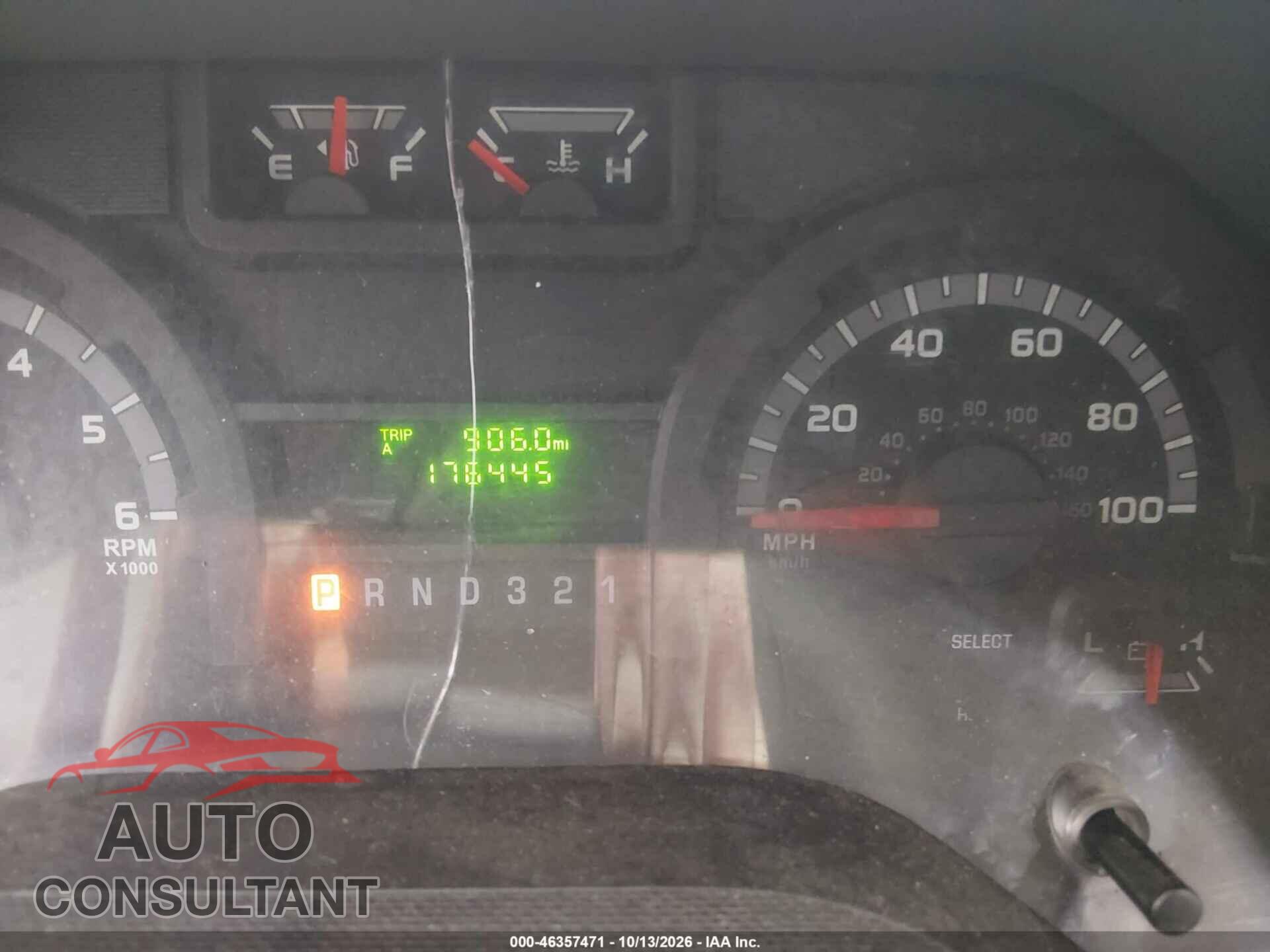 FORD E-450 CUTAWAY 2014 - 1FDFE4FS8EDB05568
