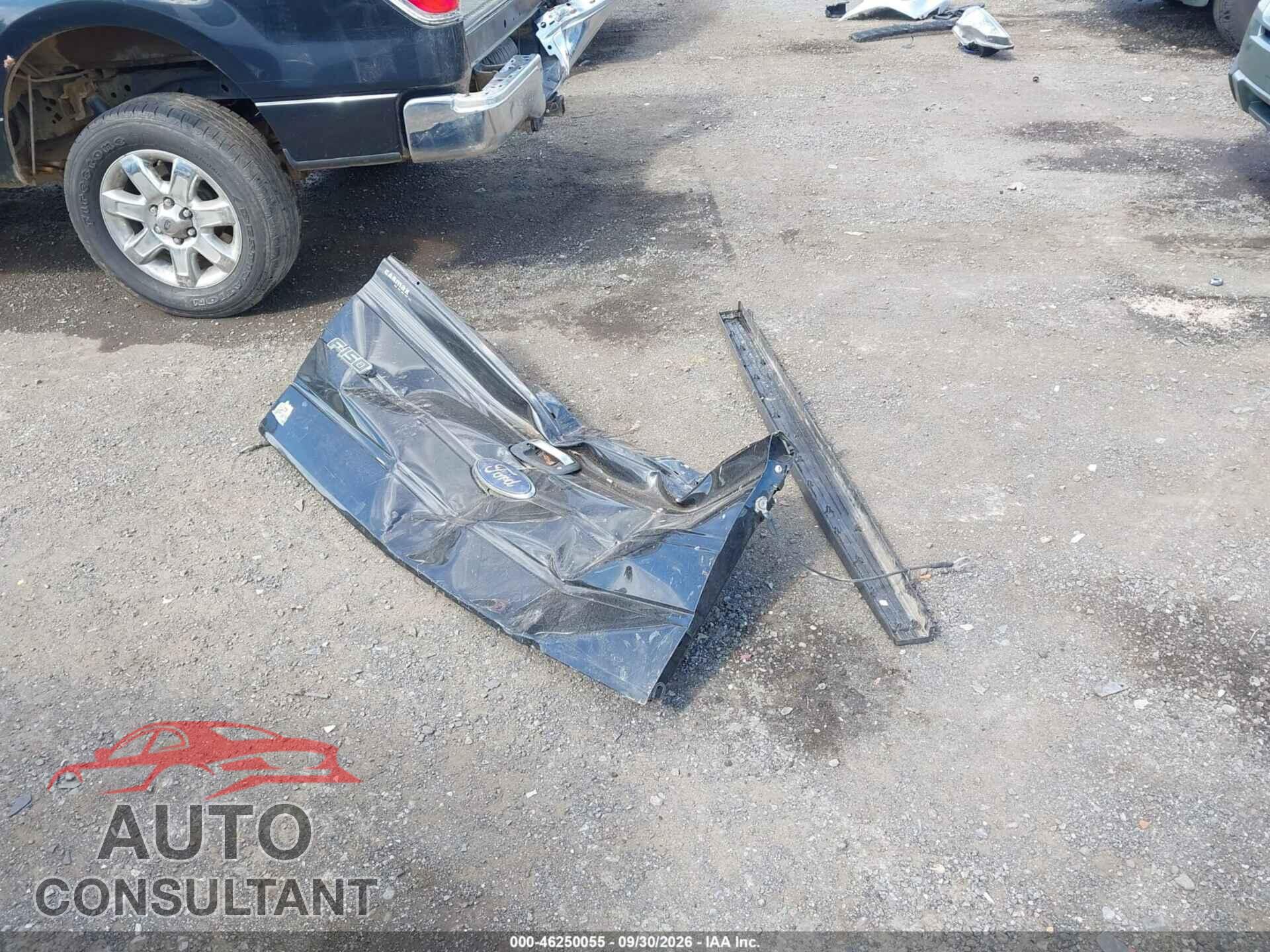 FORD F-150 2013 - 1FTFW1ET2DFA84391