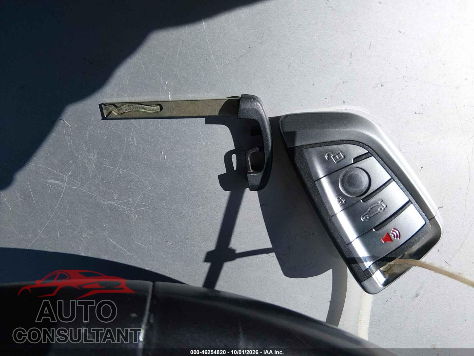 BMW 535I 2013 - WBAFR7C53DC818680