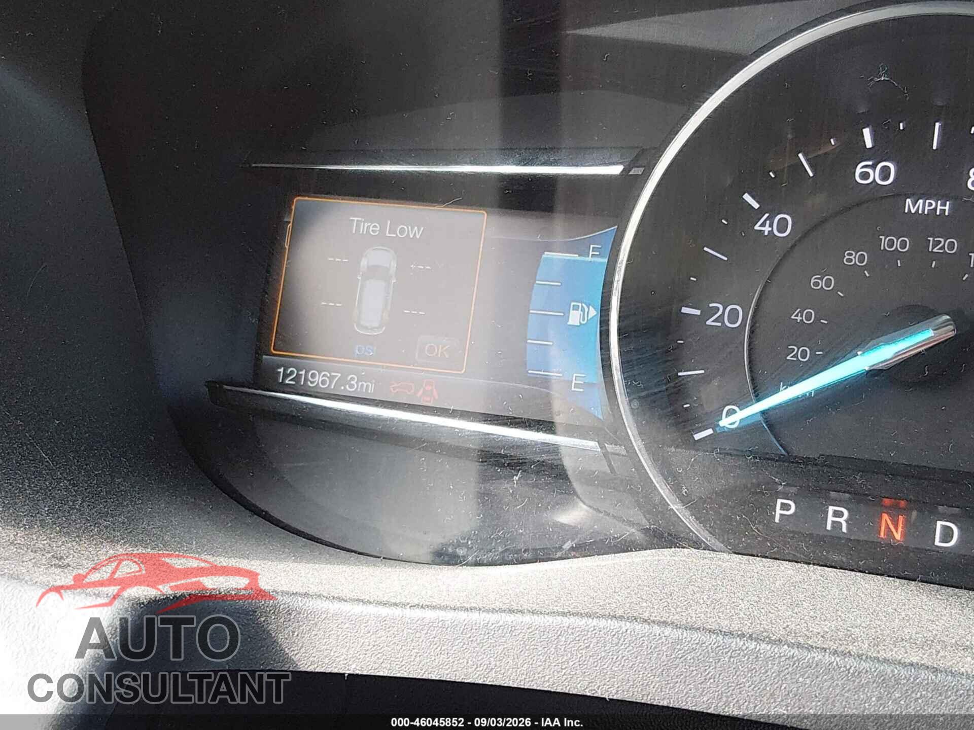 FORD EXPLORER 2018 - 1FM5K8F84JGB10811