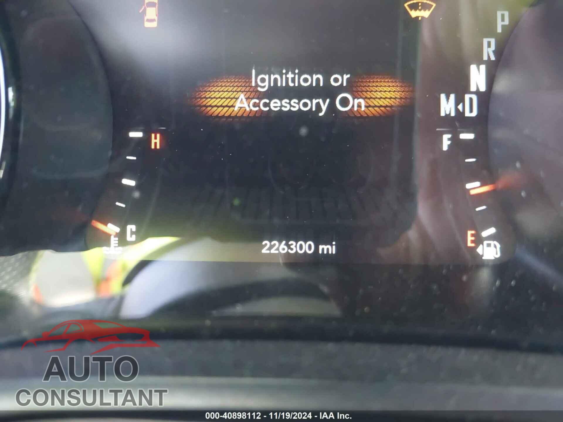 DODGE CHALLENGER 2016 - 2C3CDZAG2GH275980