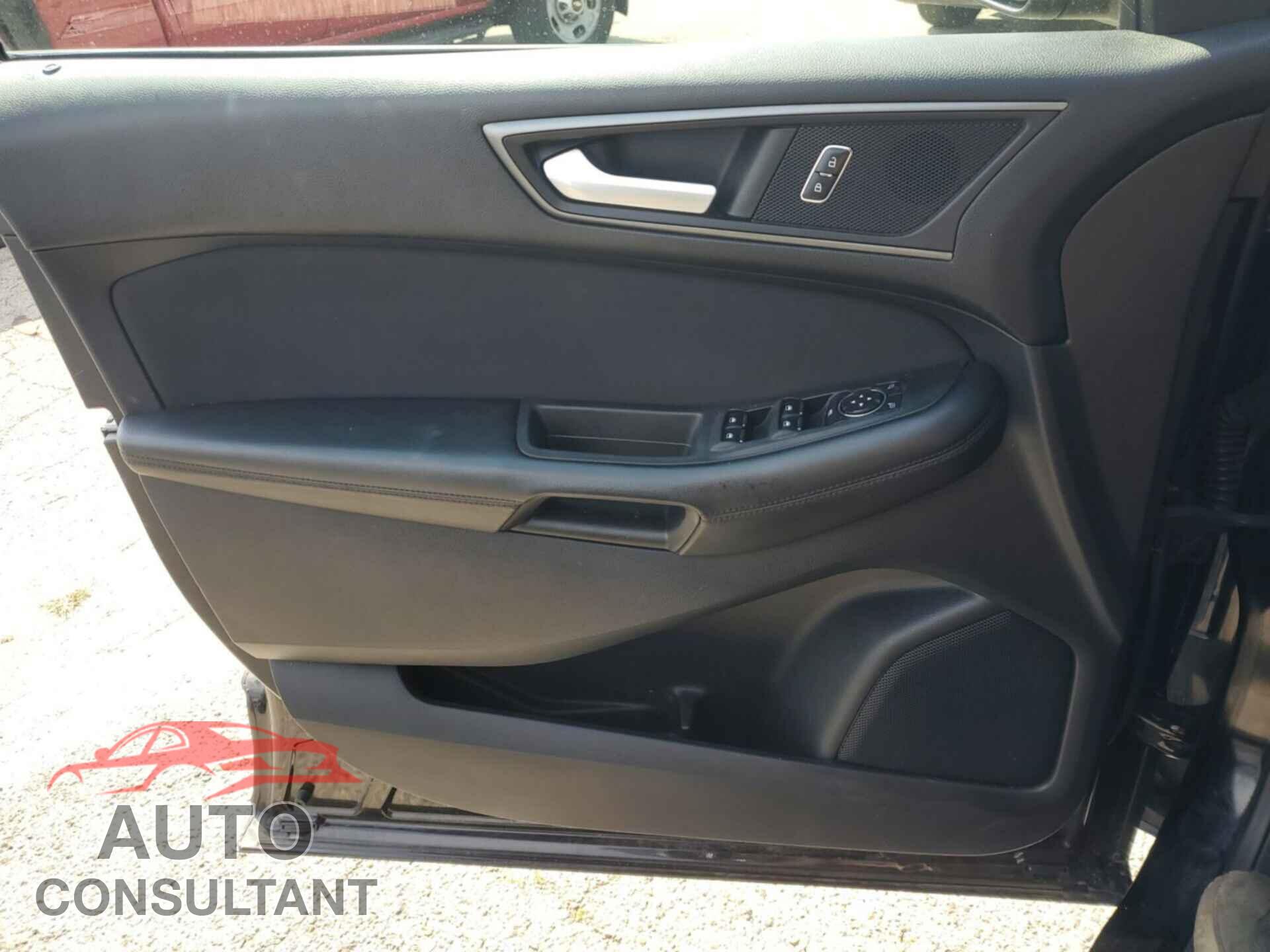 FORD EDGE 2016 - 2FMPK4G91GBC30509