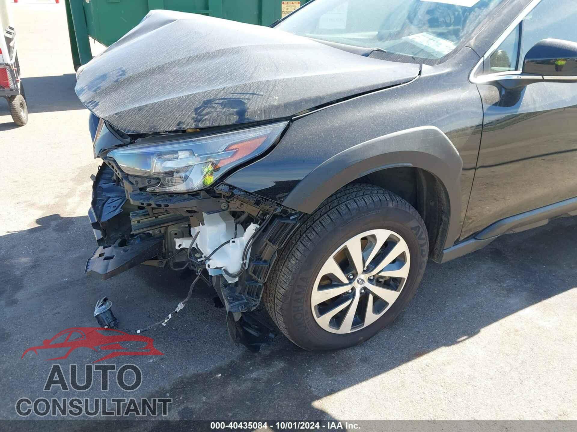 SUBARU OUTBACK 2024 - 4S4BTADC6R3229543